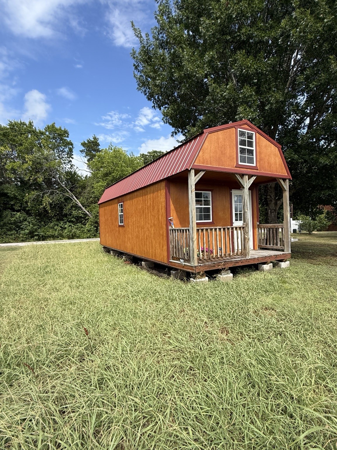 TBD Lot 13 Bluu Heron Way