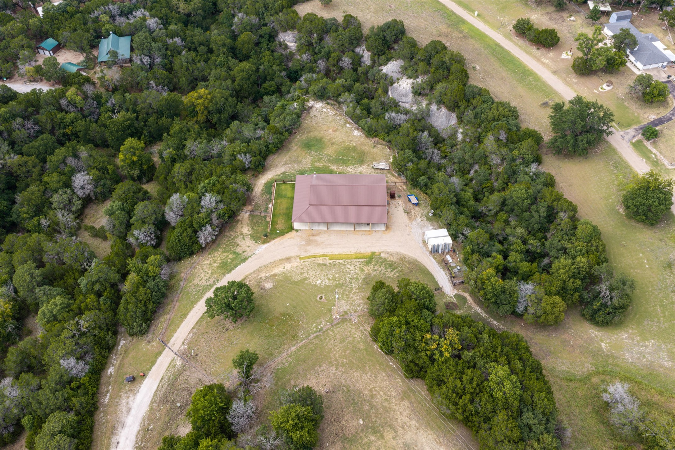 211 County Road 1511