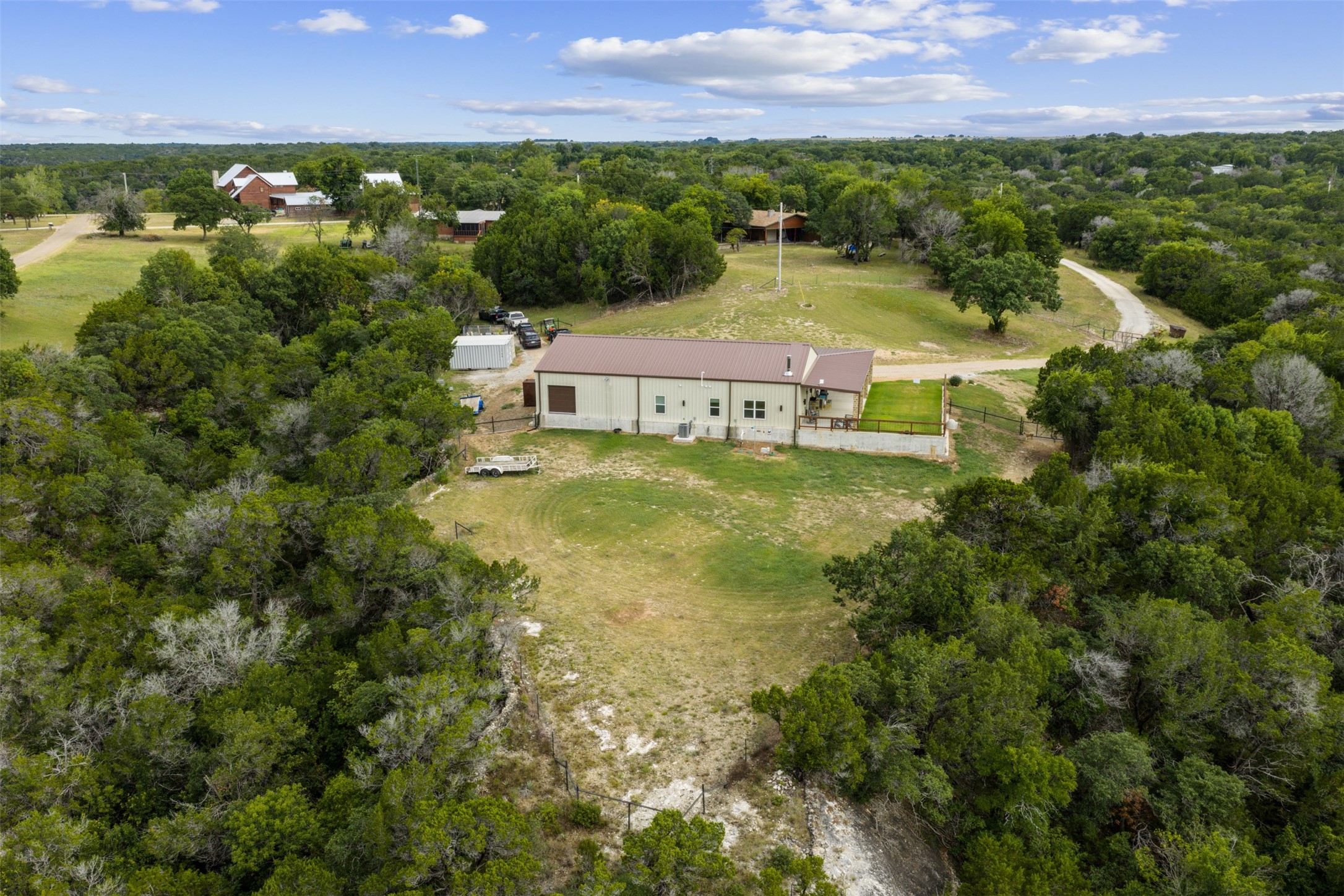 211 County Road 1511