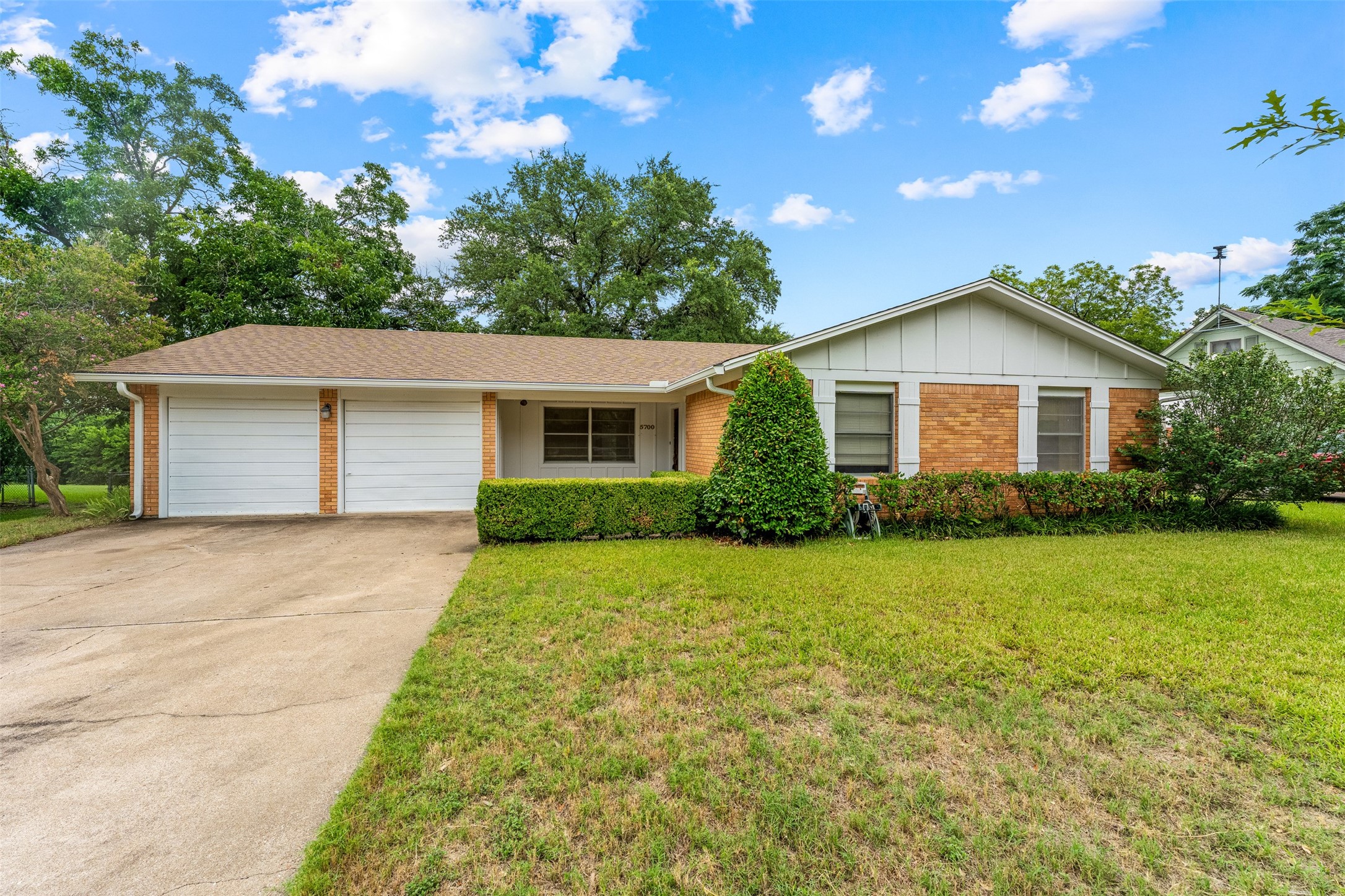 5700 Westlawn Drive