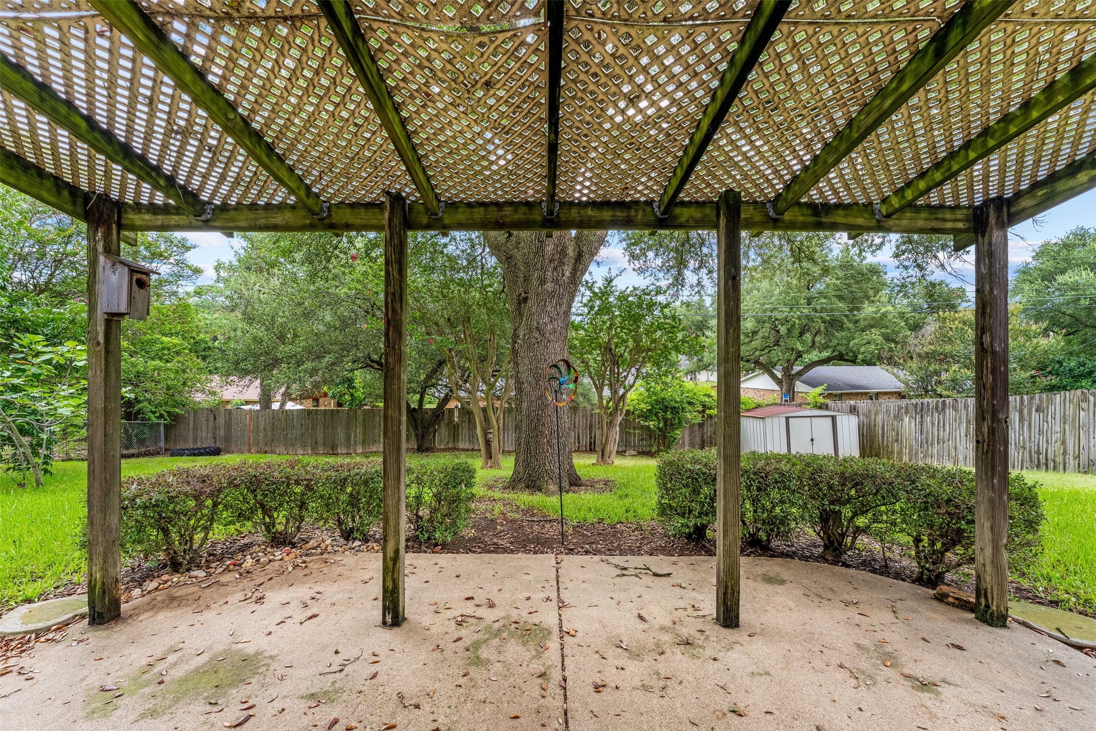 5700 Westlawn Drive