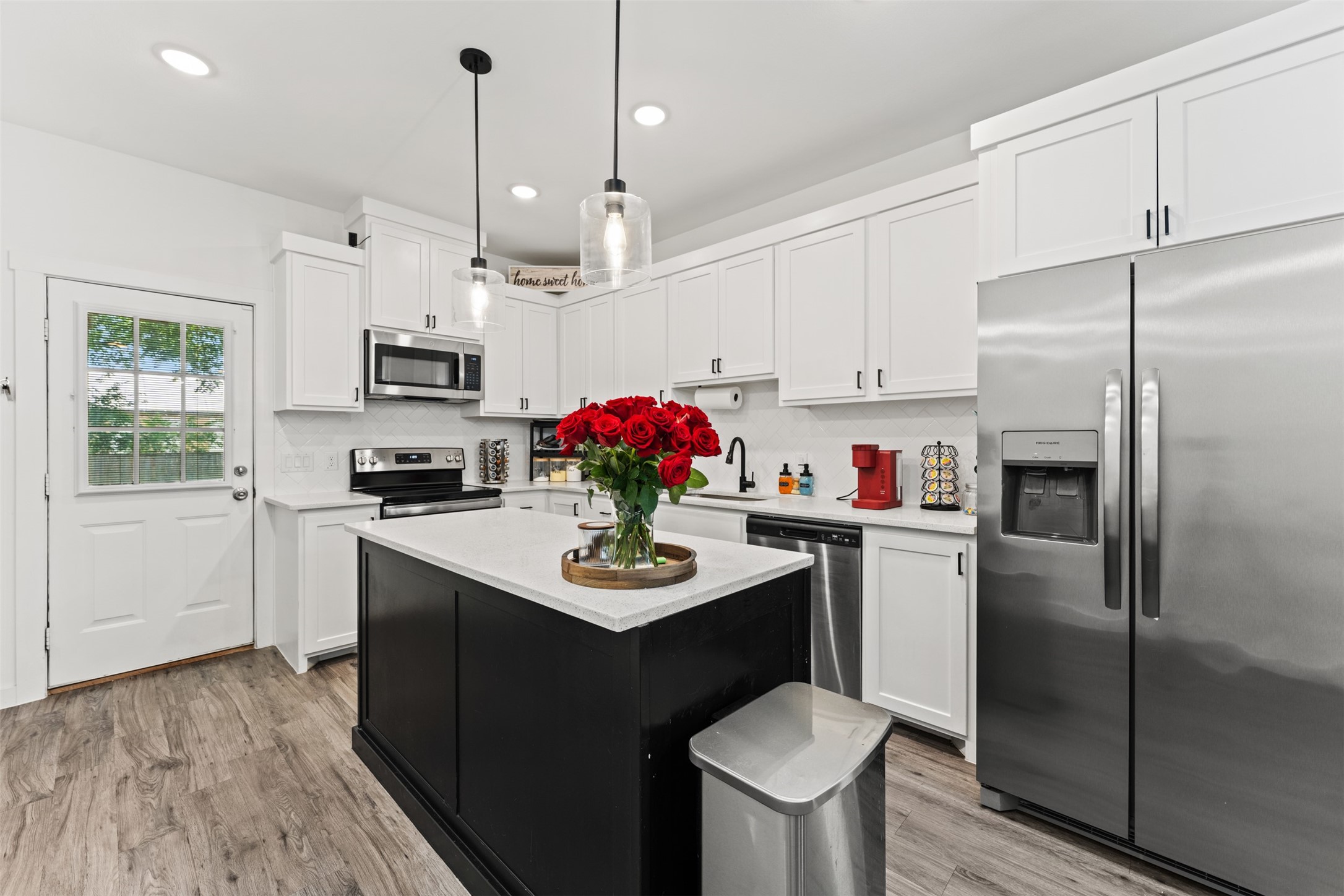 322 E Walnut Street