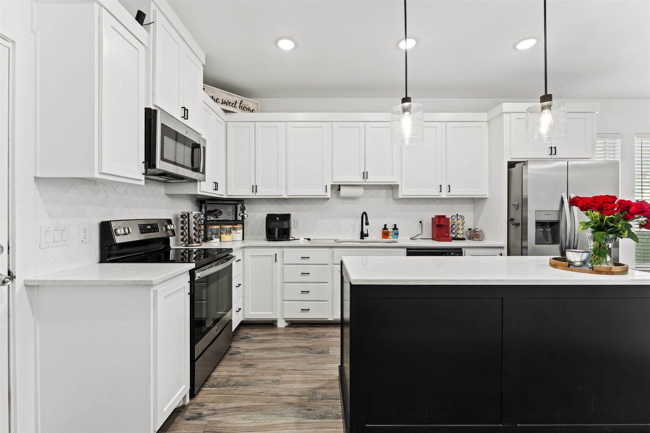 322 E Walnut Street