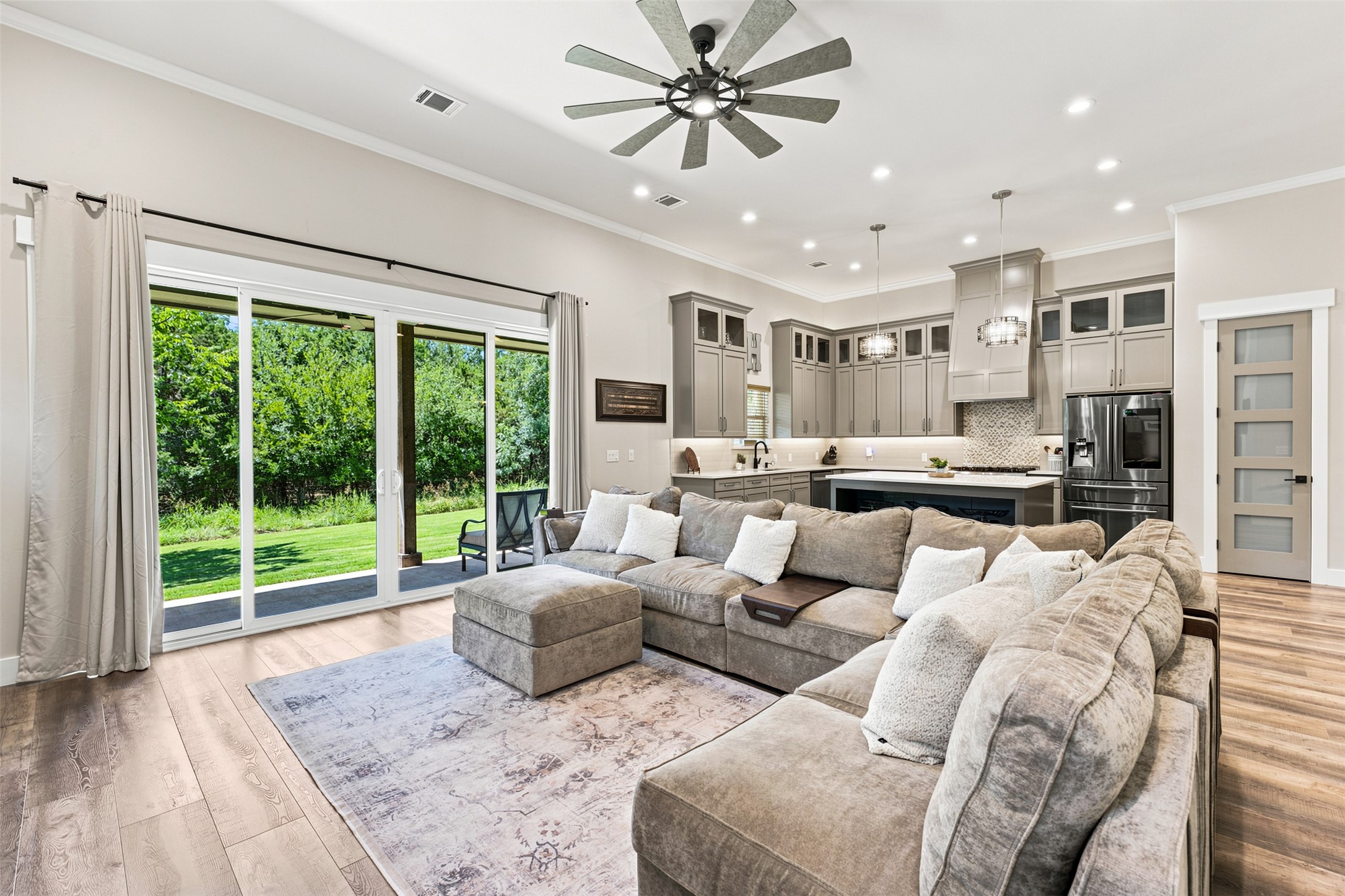 24139 Wood Hollow Drive