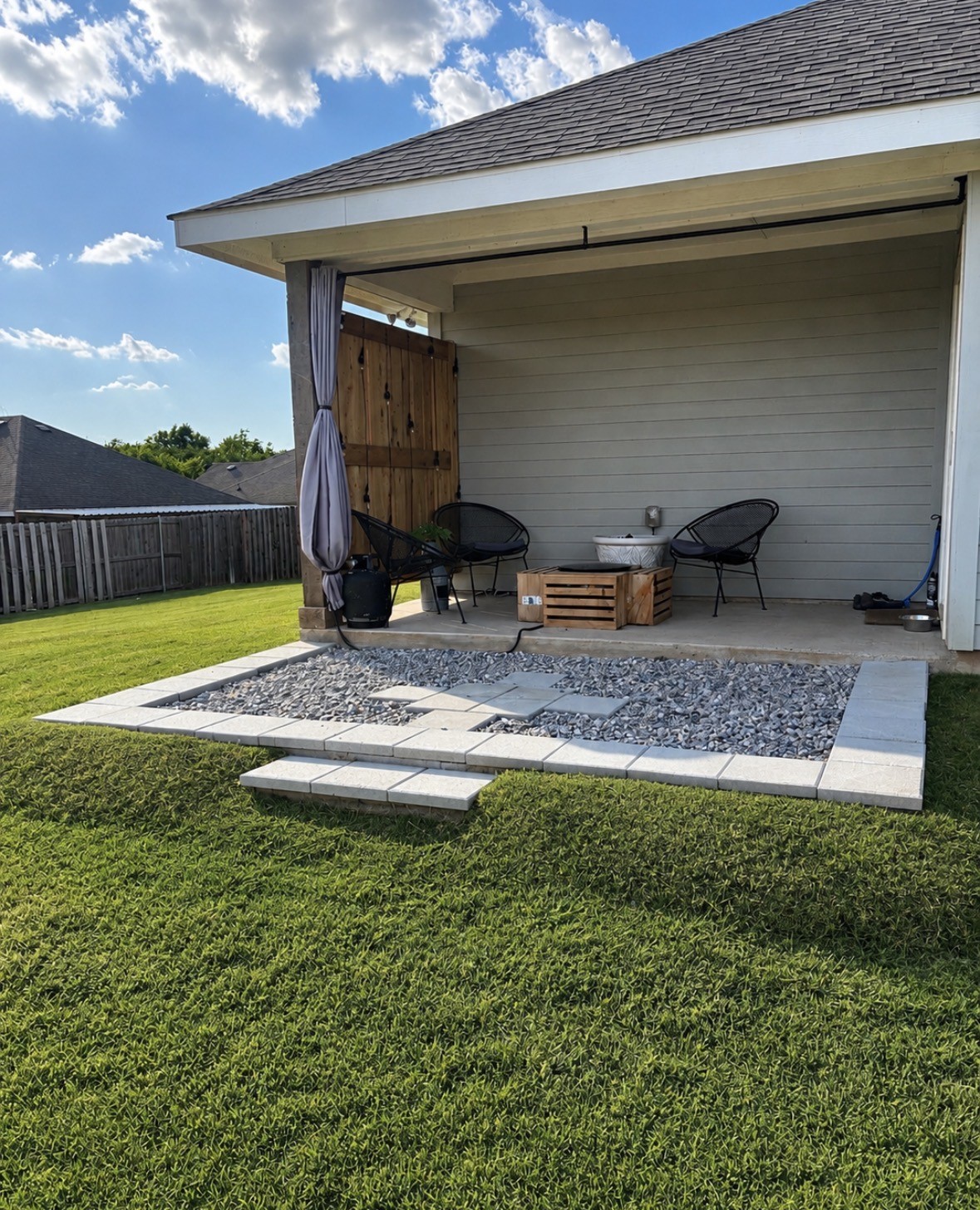 136 Johnson Lane