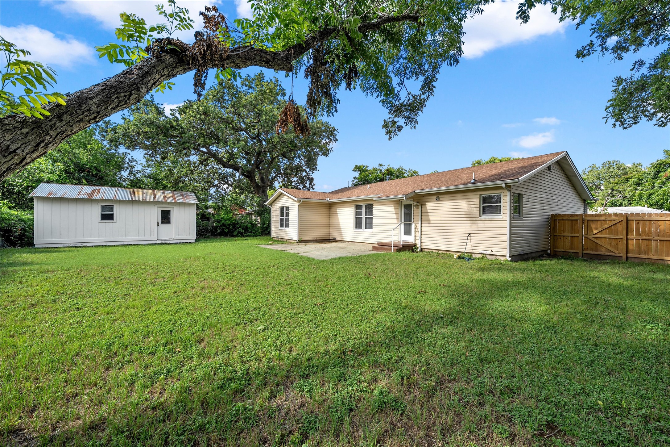 609 N Norma Drive