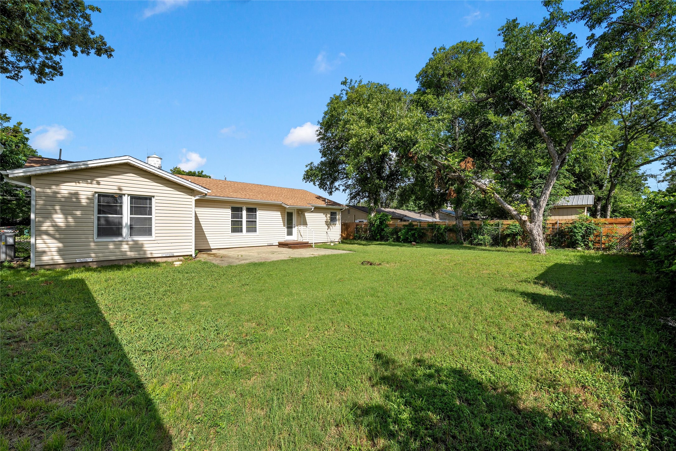609 N Norma Drive