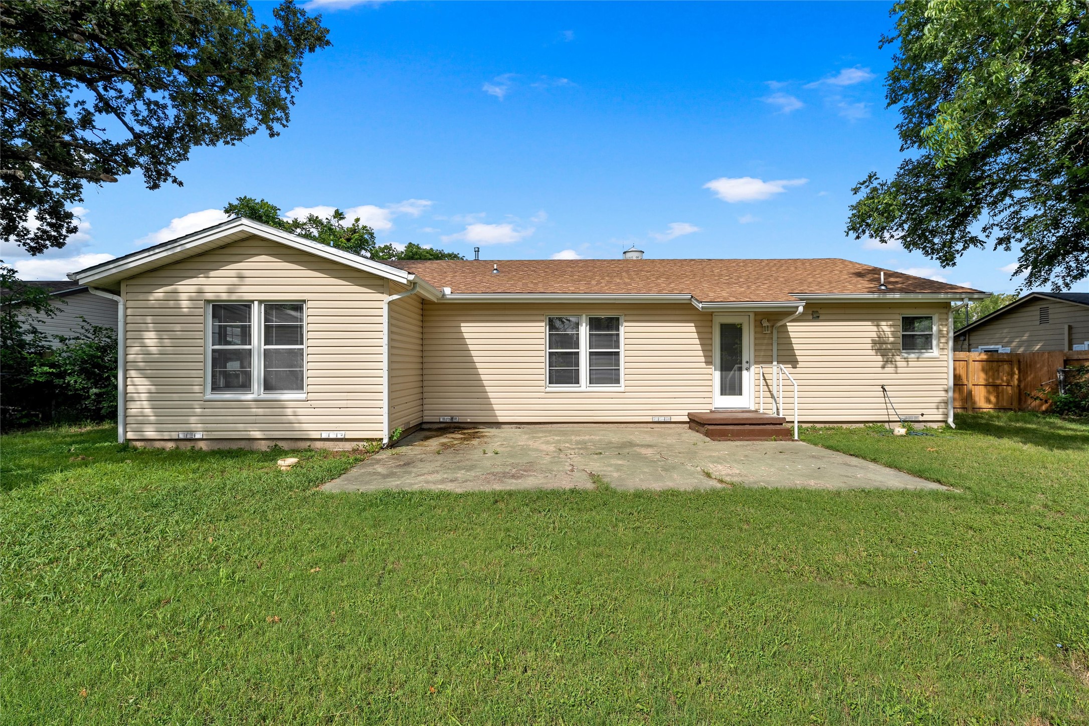 609 N Norma Drive