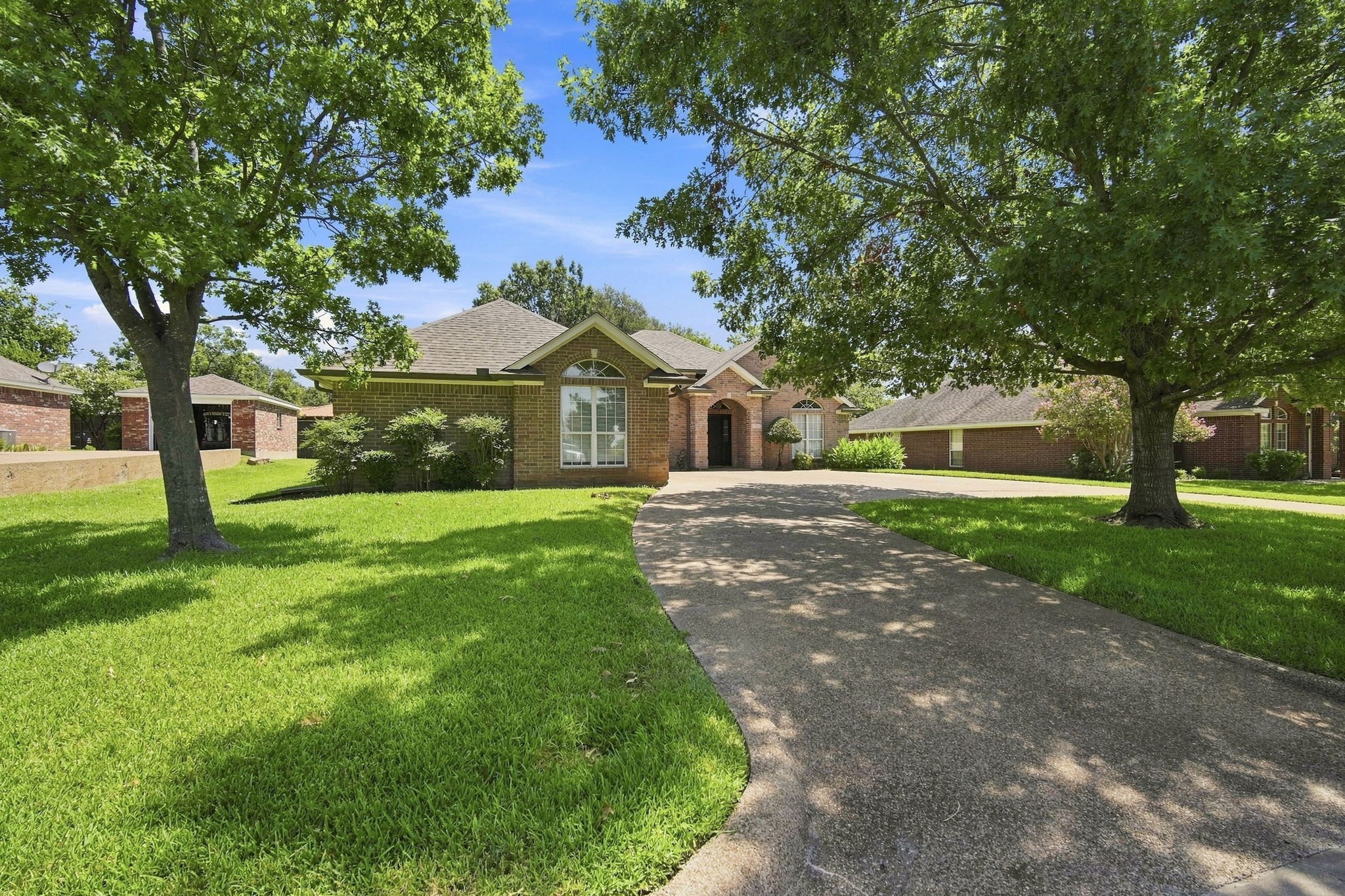104 Chaparral Drive