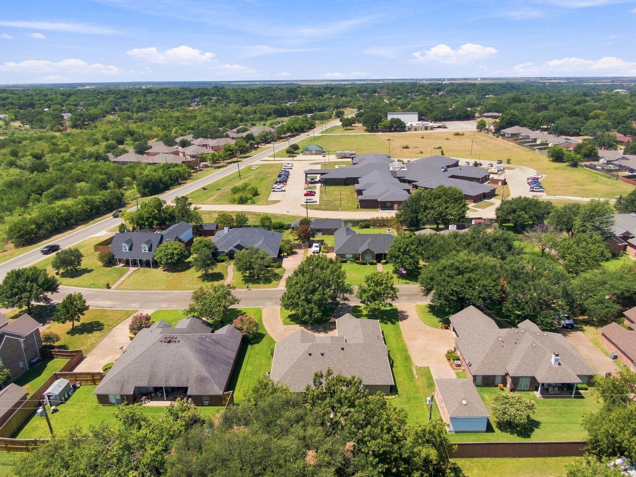 104 Chaparral Drive