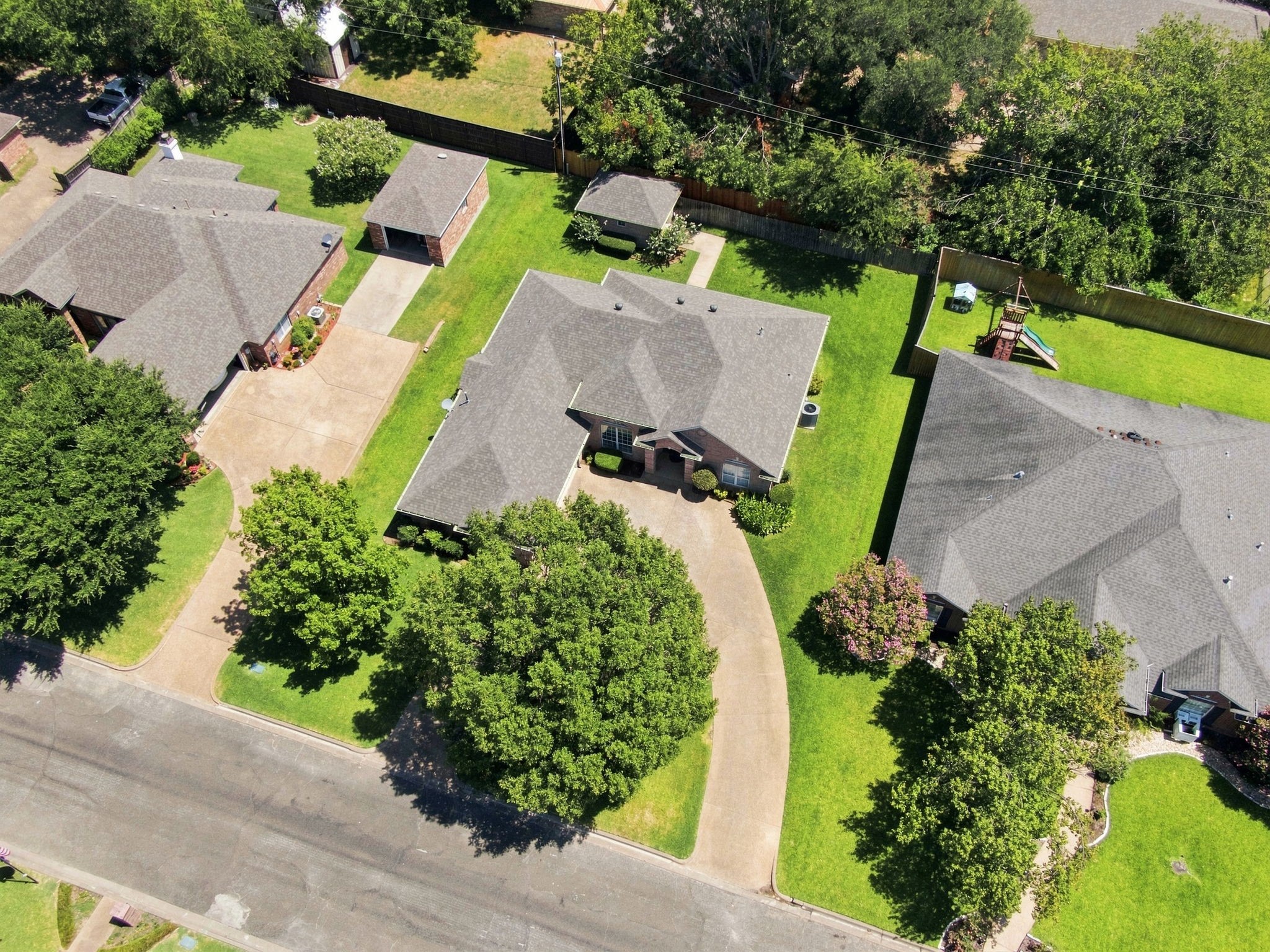 104 Chaparral Drive