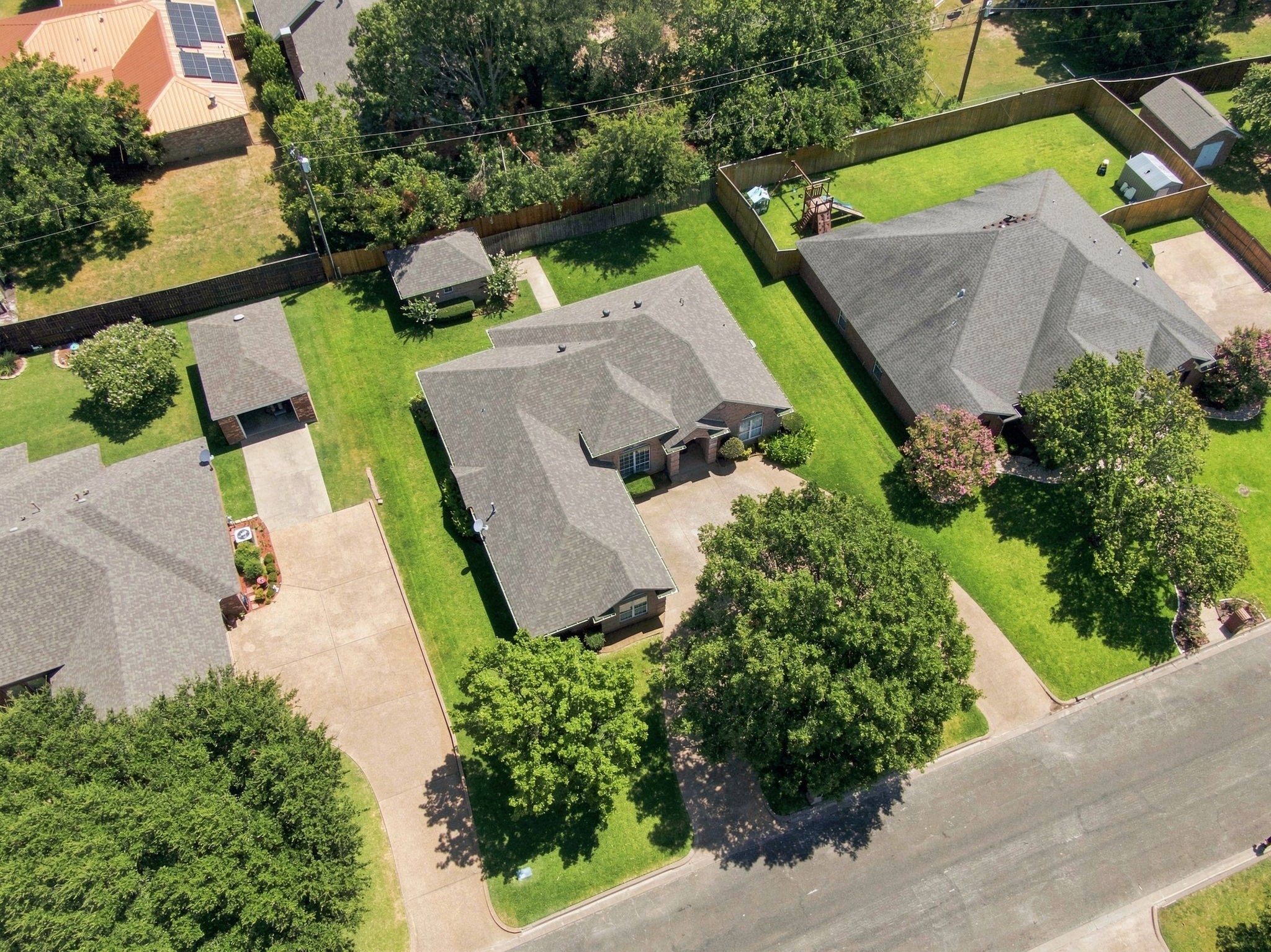 104 Chaparral Drive