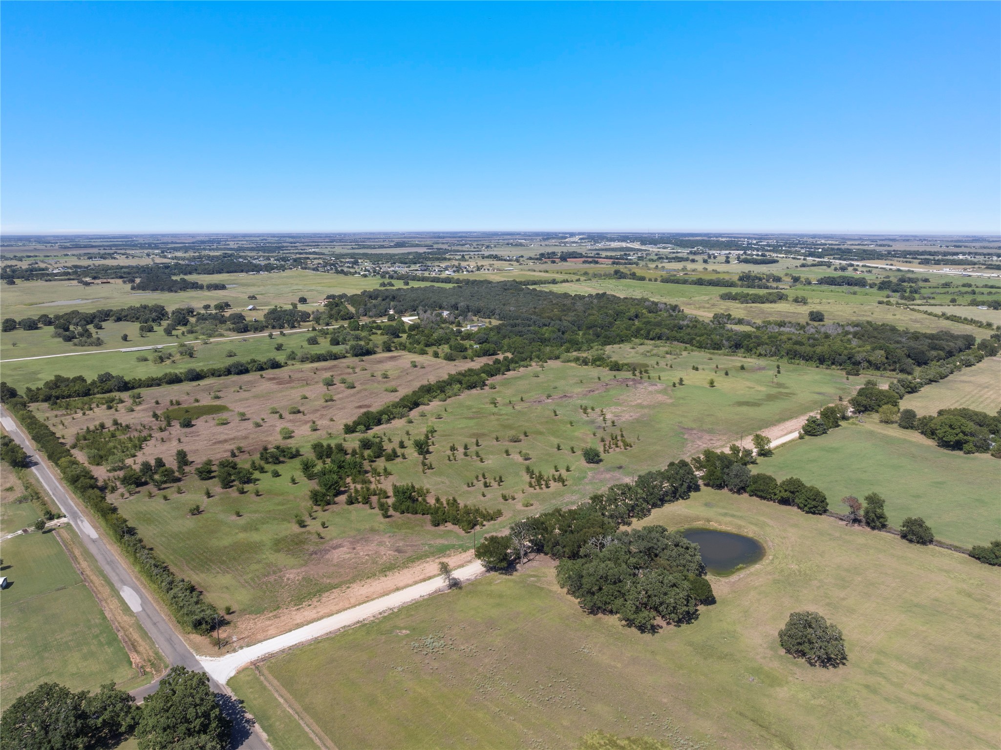 Lot 2 Buggtussle Lane