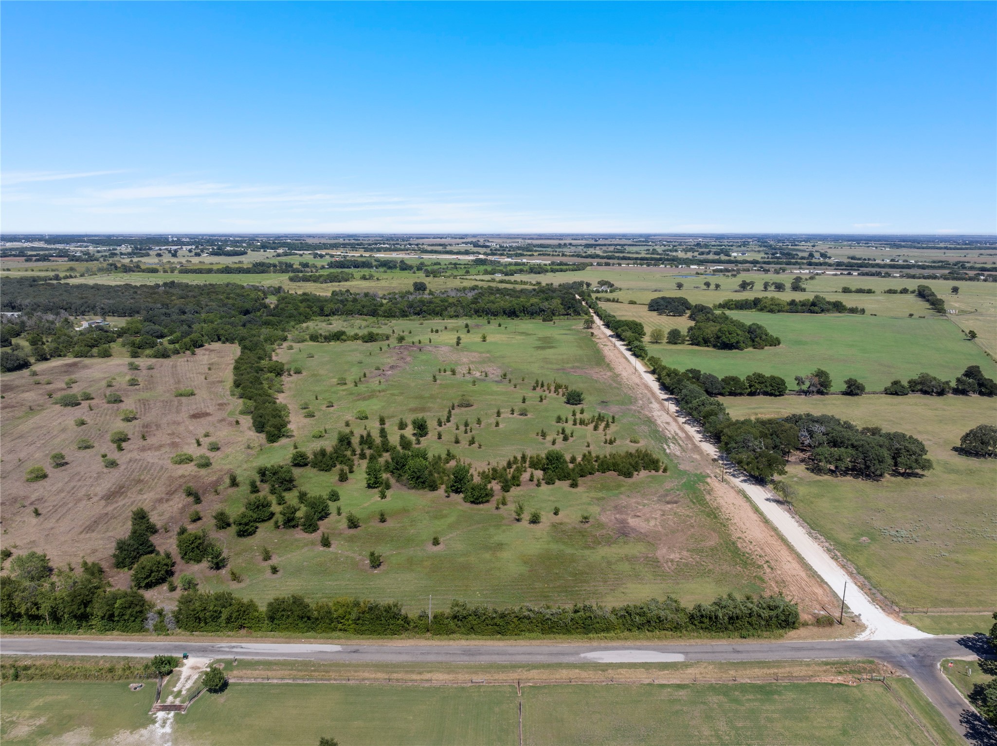 Lot 2 Buggtussle Lane