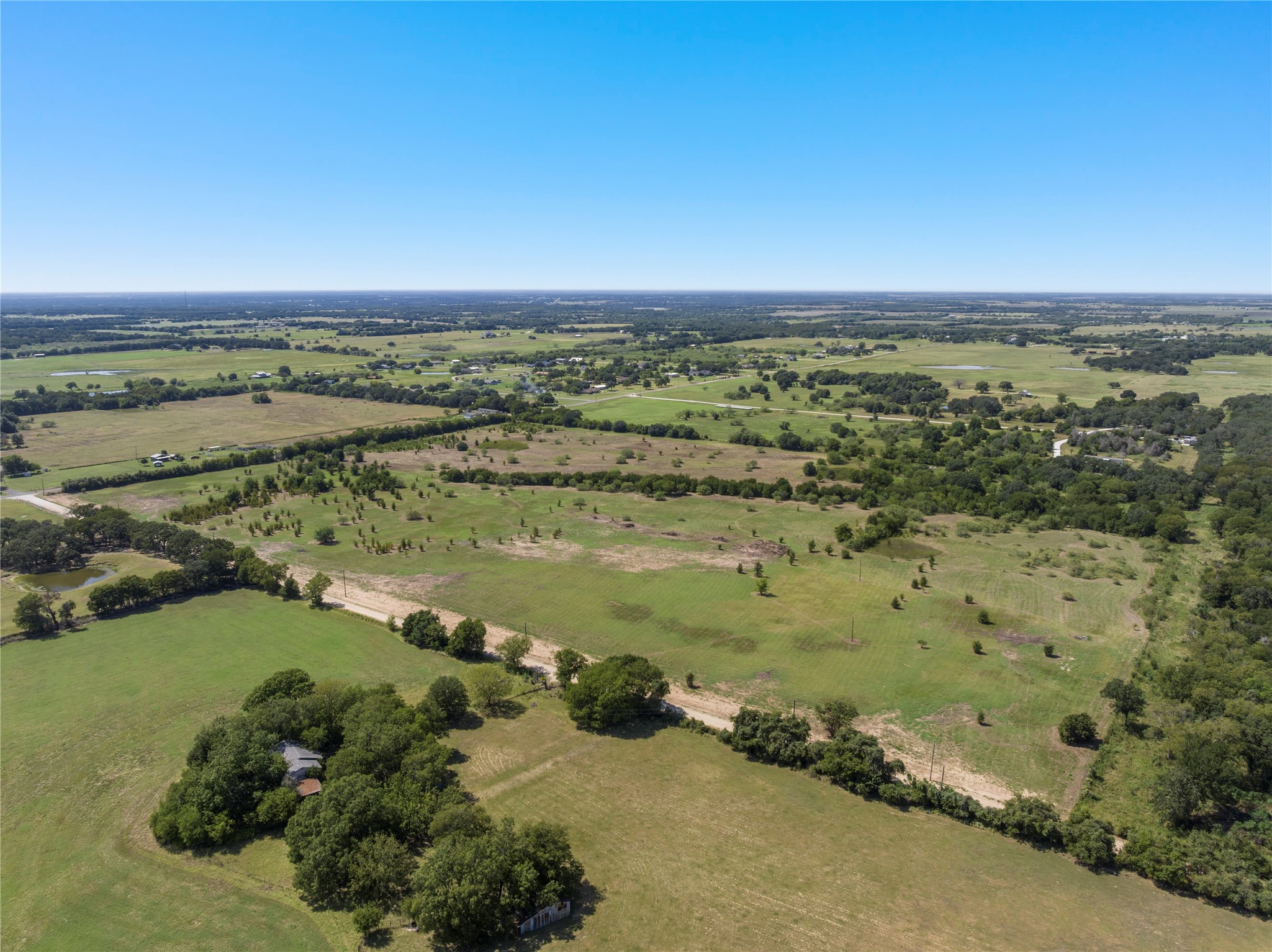 Lot 2 Buggtussle Lane