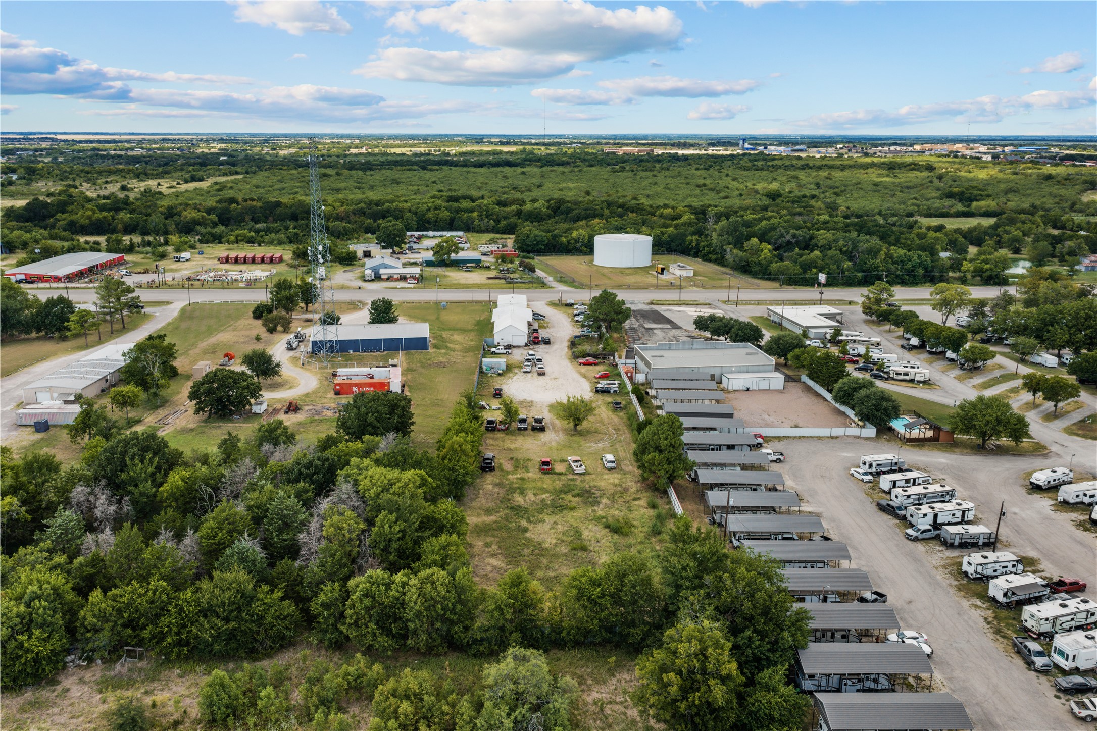 4429 W State Highway 31