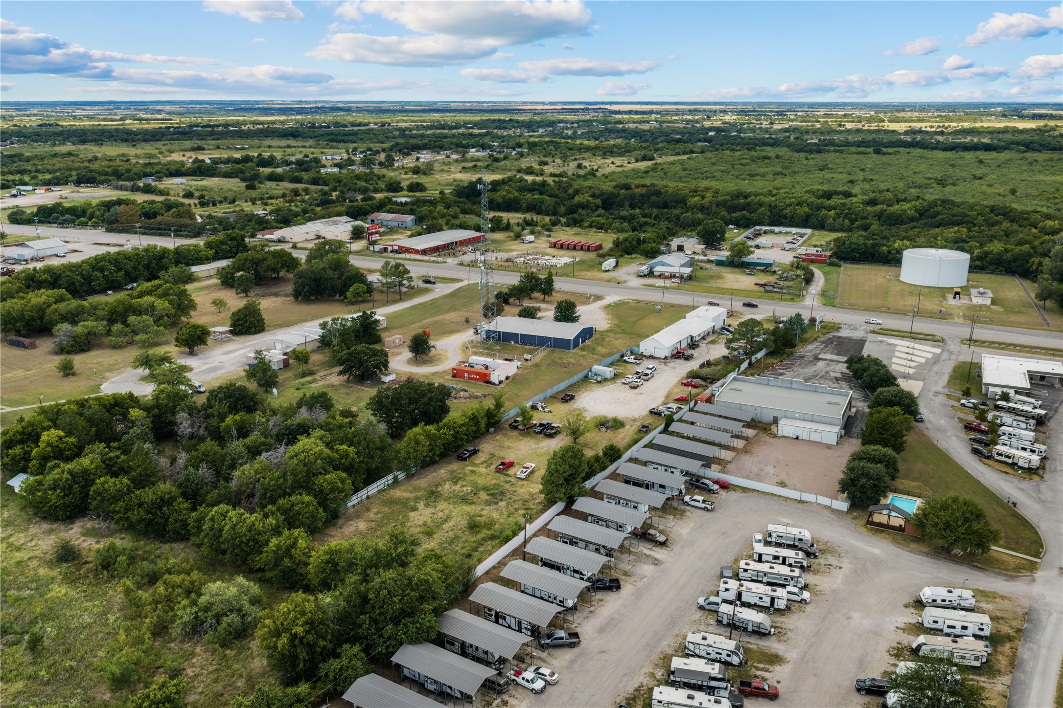 4429 W State Highway 31
