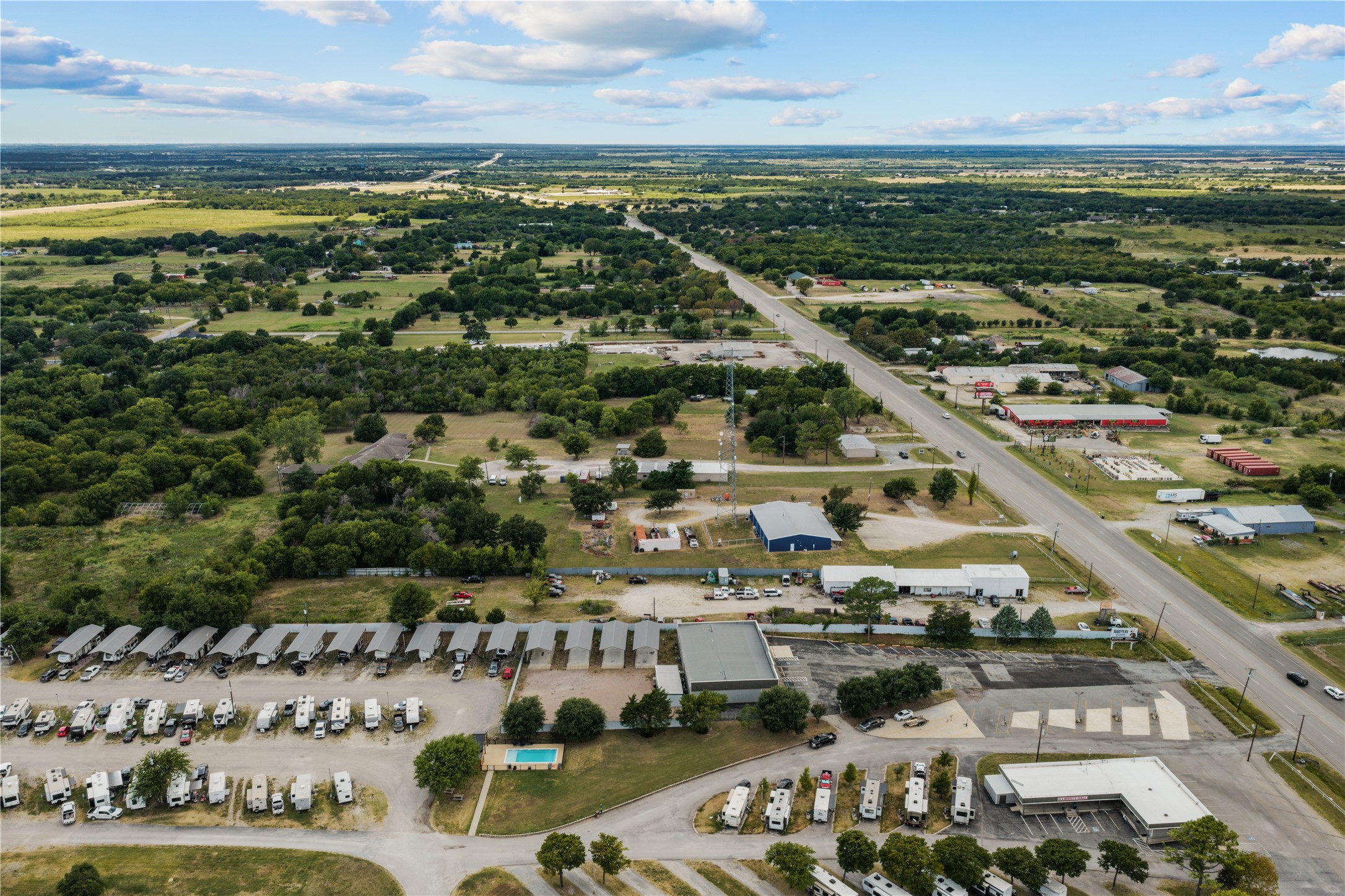 4429 W State Highway 31