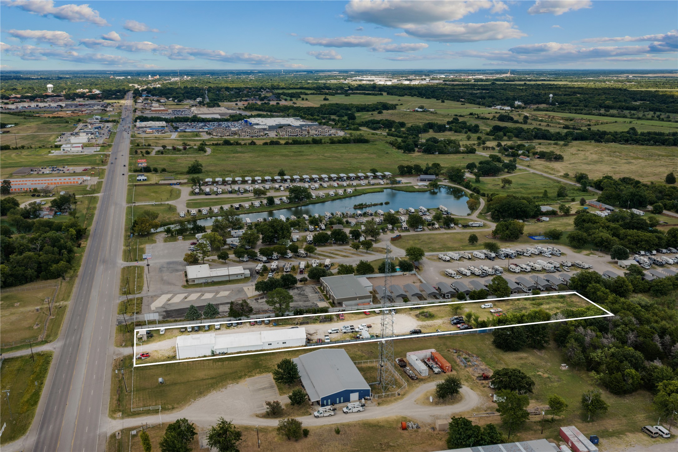 4429 W State Highway 31