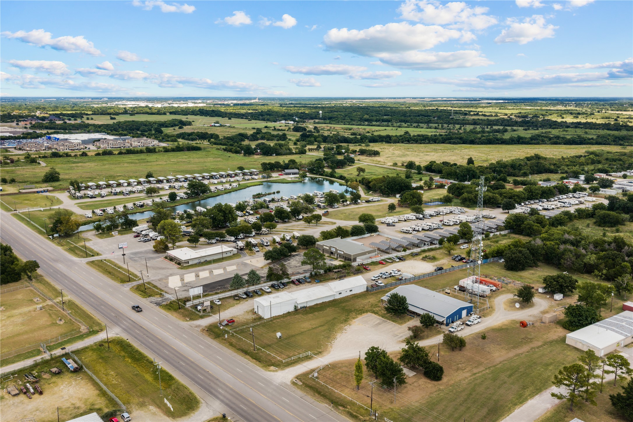 4429 W State Highway 31