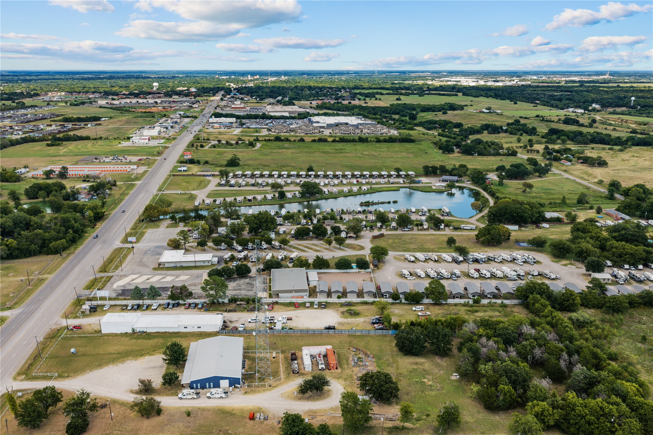 4429 W State Highway 31