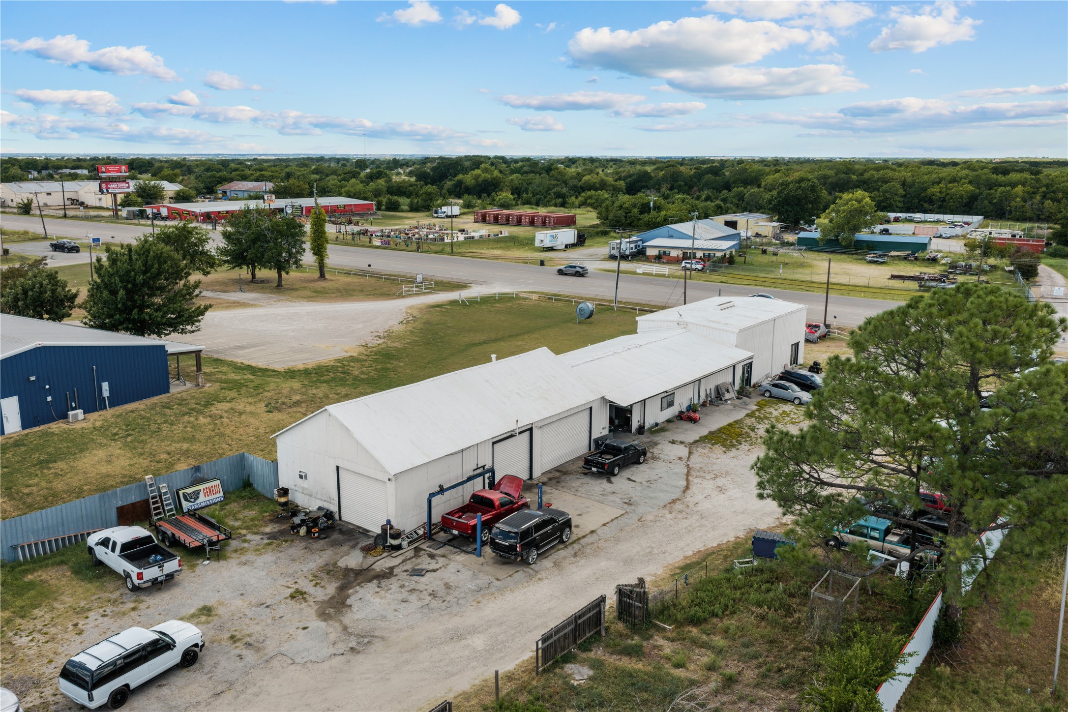 4429 W State Highway 31
