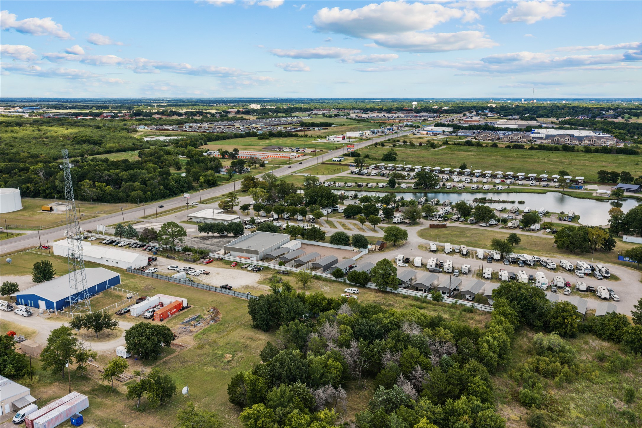 4429 W State Highway 31
