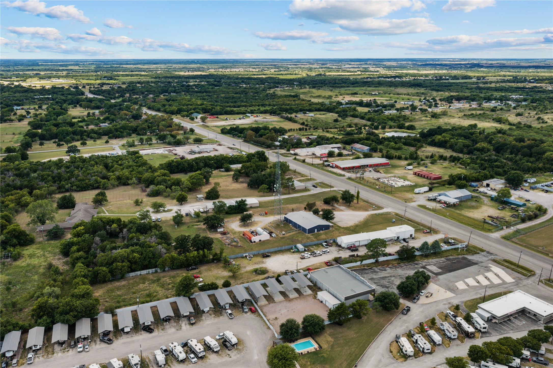 4429 W State Highway 31