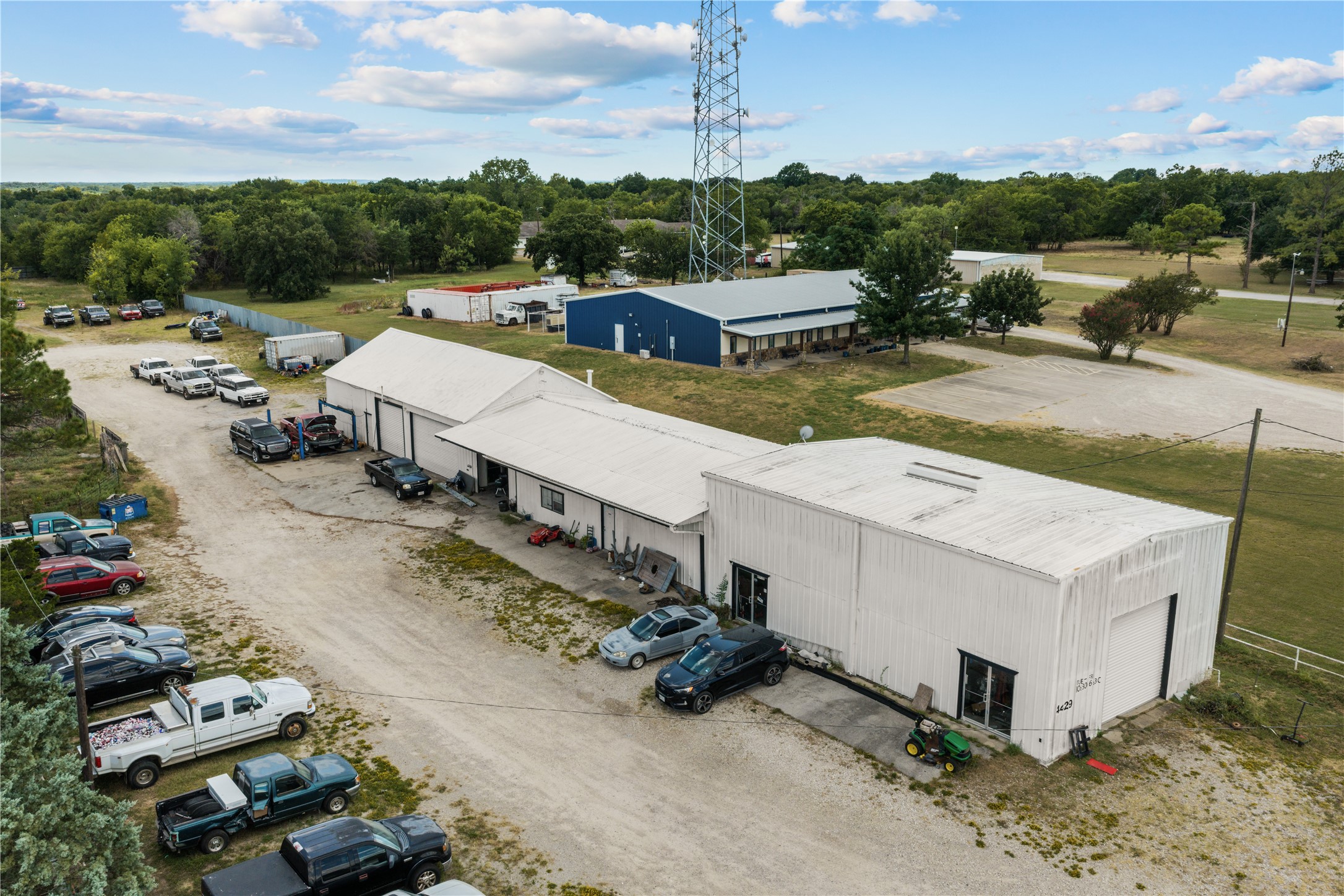 4429 W State Highway 31