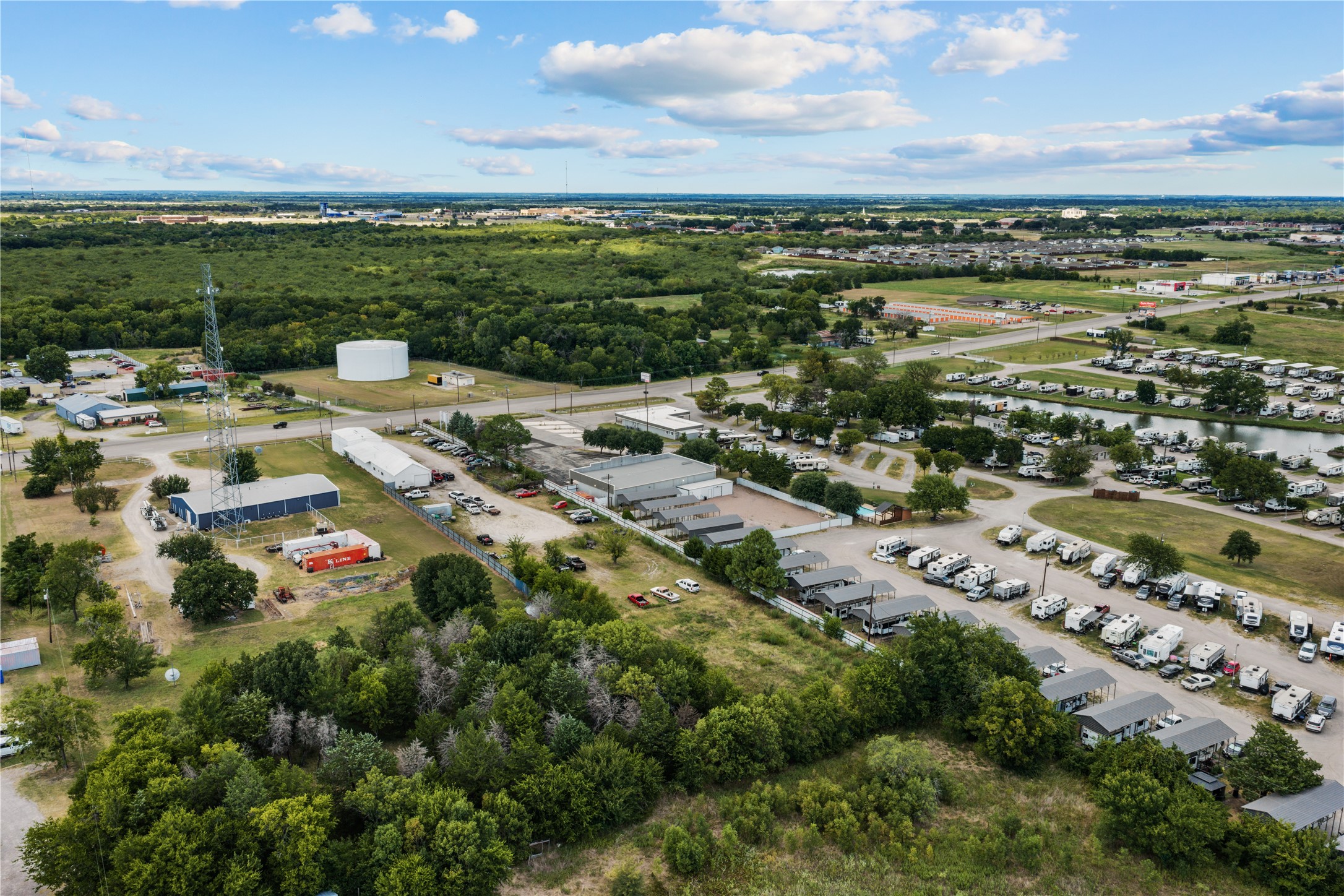 4429 W State Highway 31