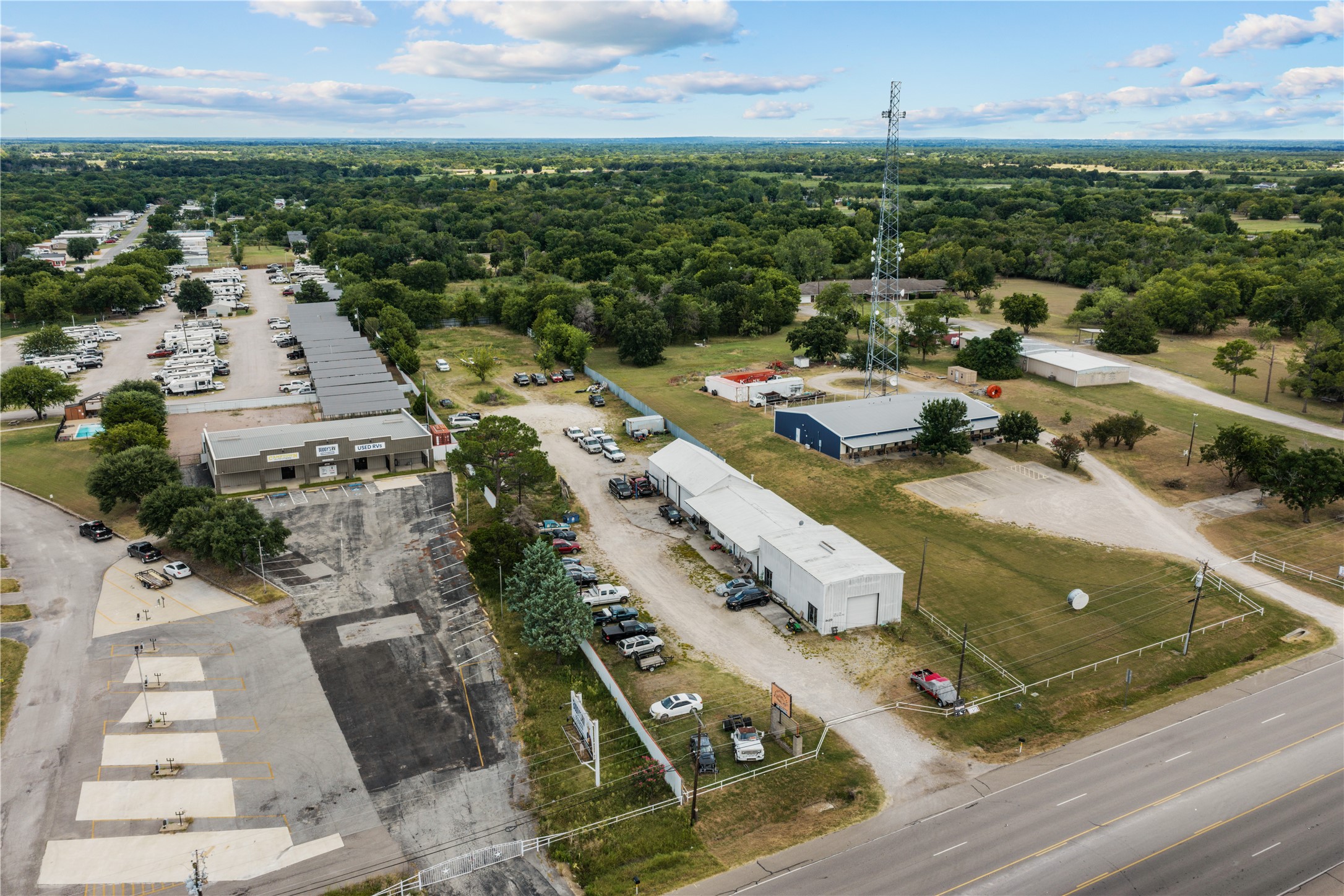 4429 W State Highway 31