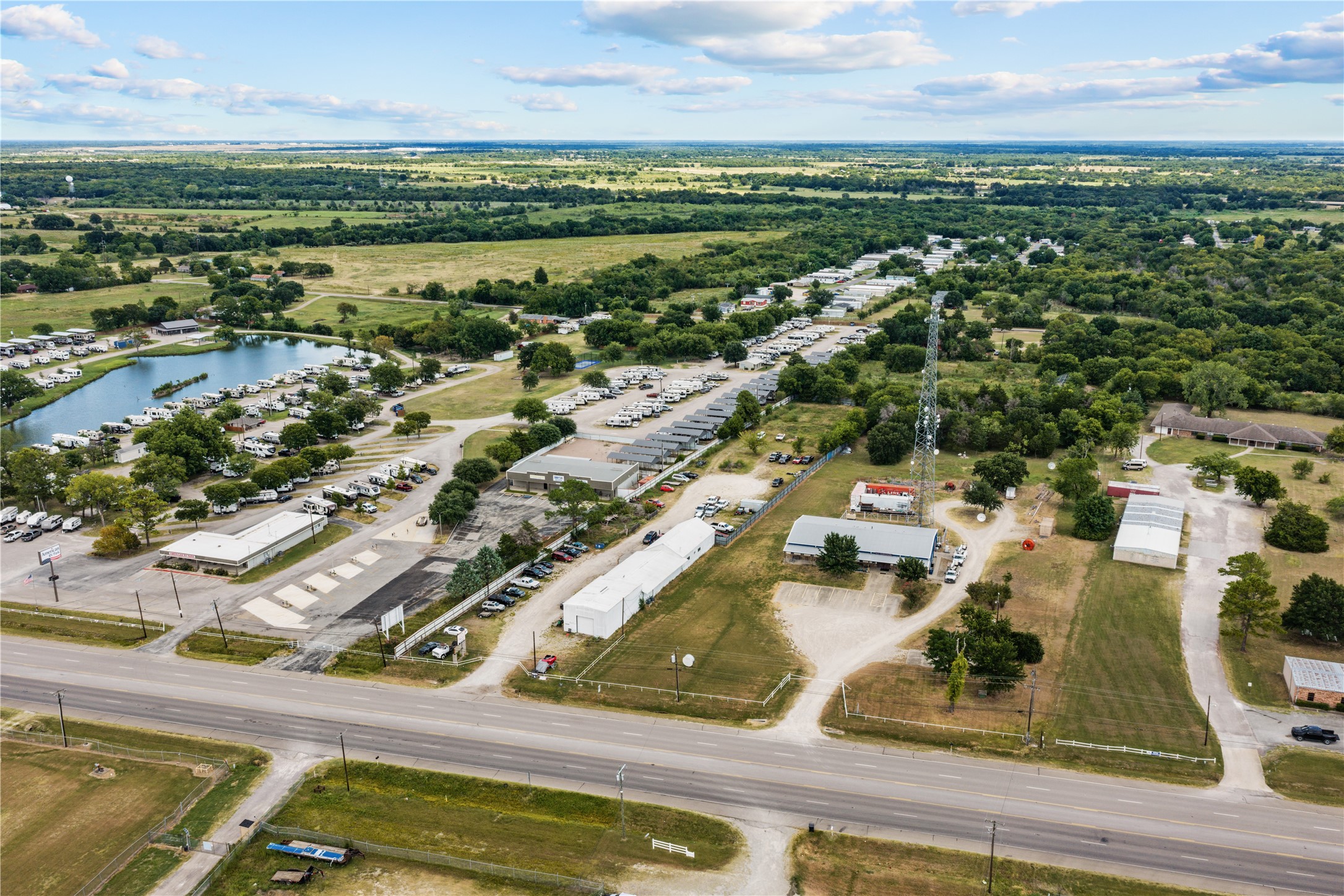 4429 W State Highway 31