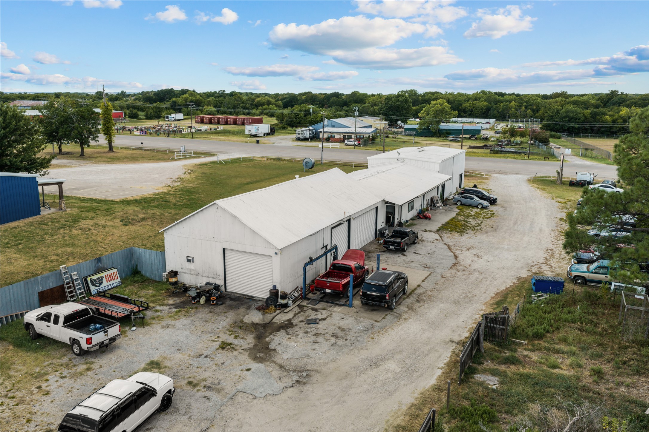 4429 W State Highway 31