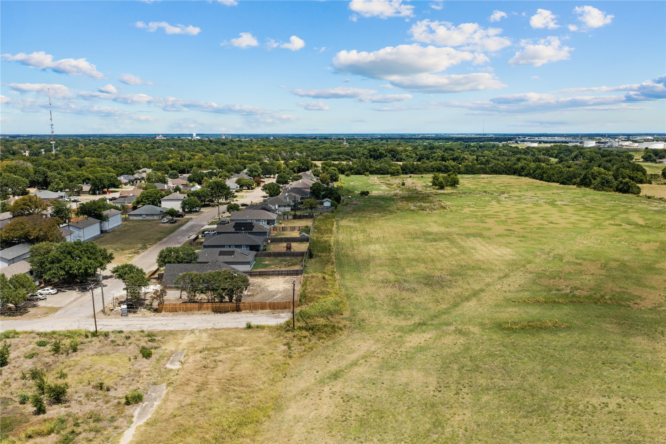 TBD S 41st Street