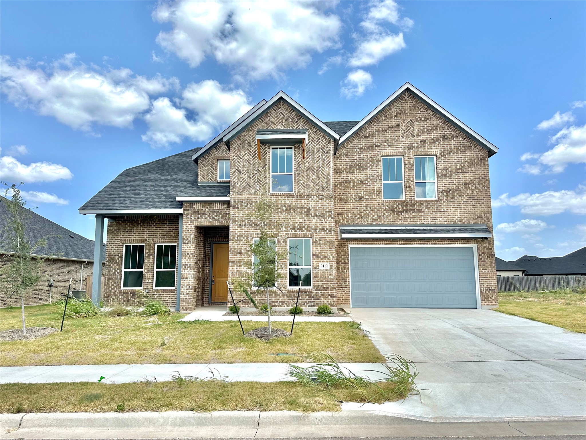 2112 Bankside Lane