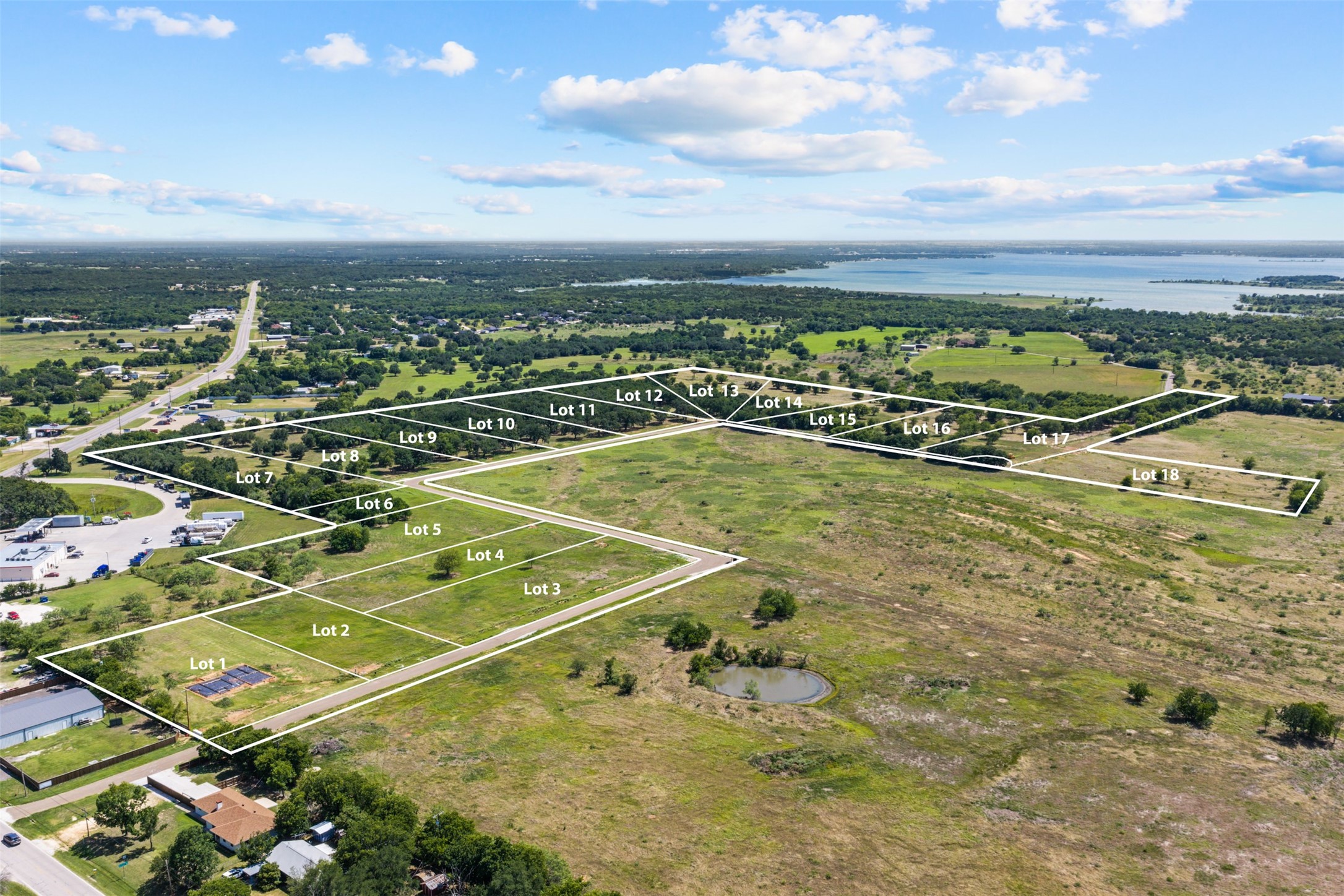 Lot 14 Lakewood Drive