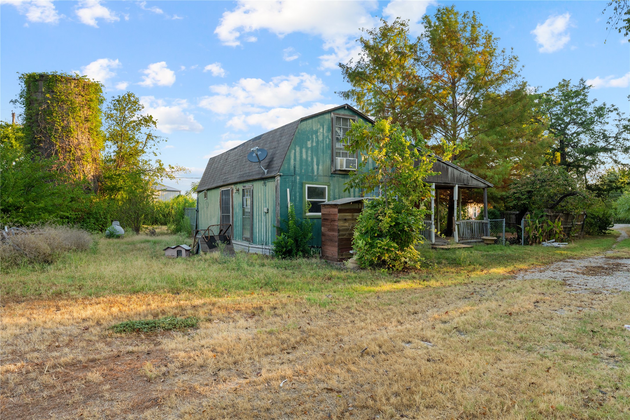 TBD N Willard Drive