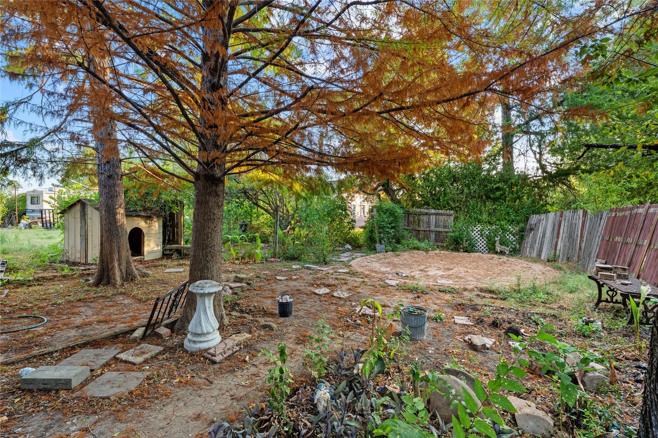 TBD N Willard Drive