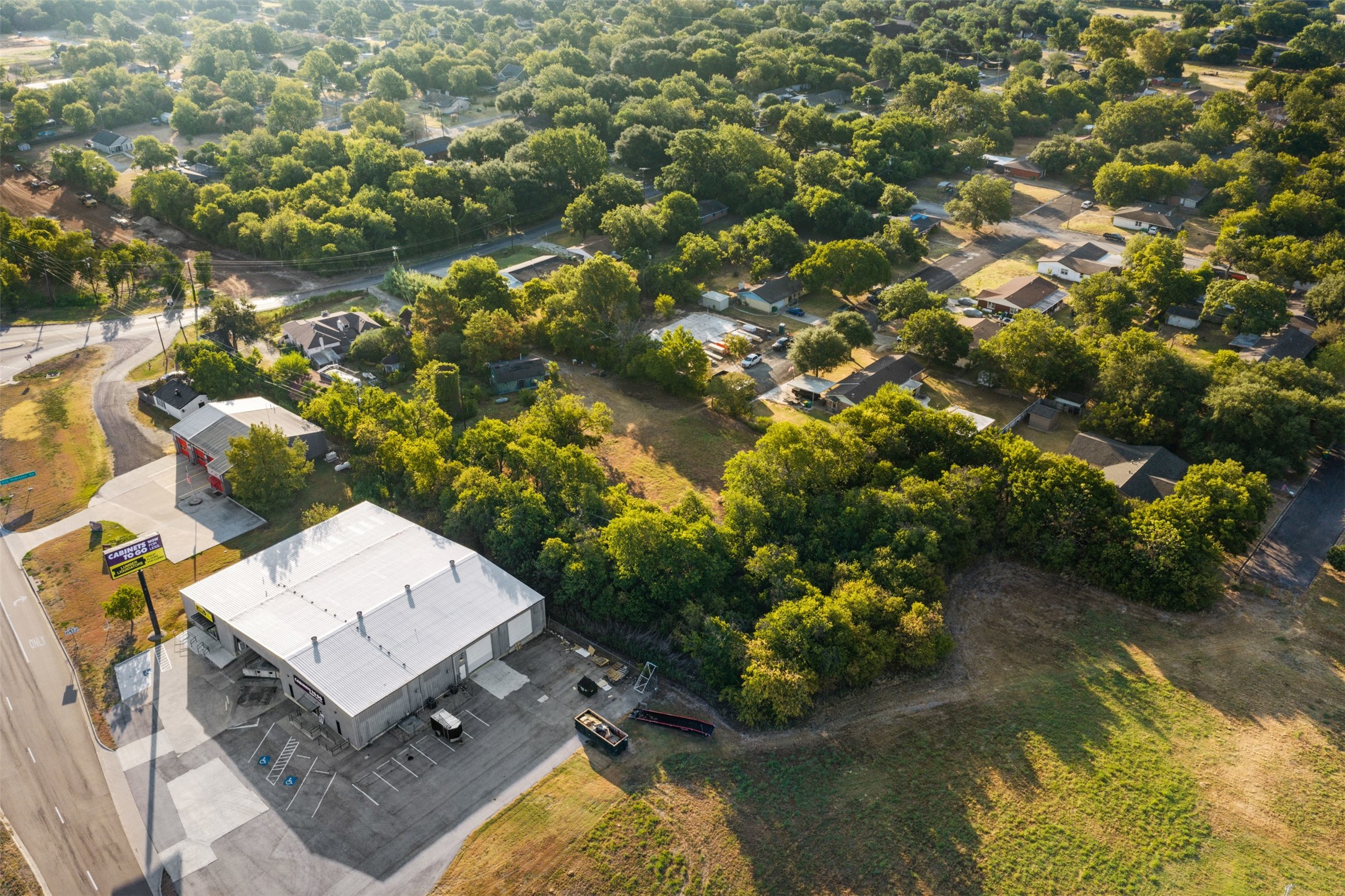 TBD N Willard Drive