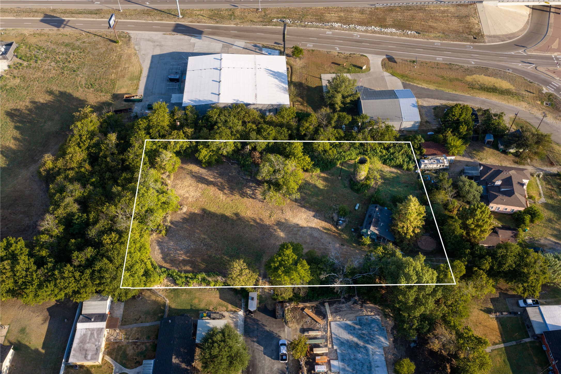TBD N Willard Drive