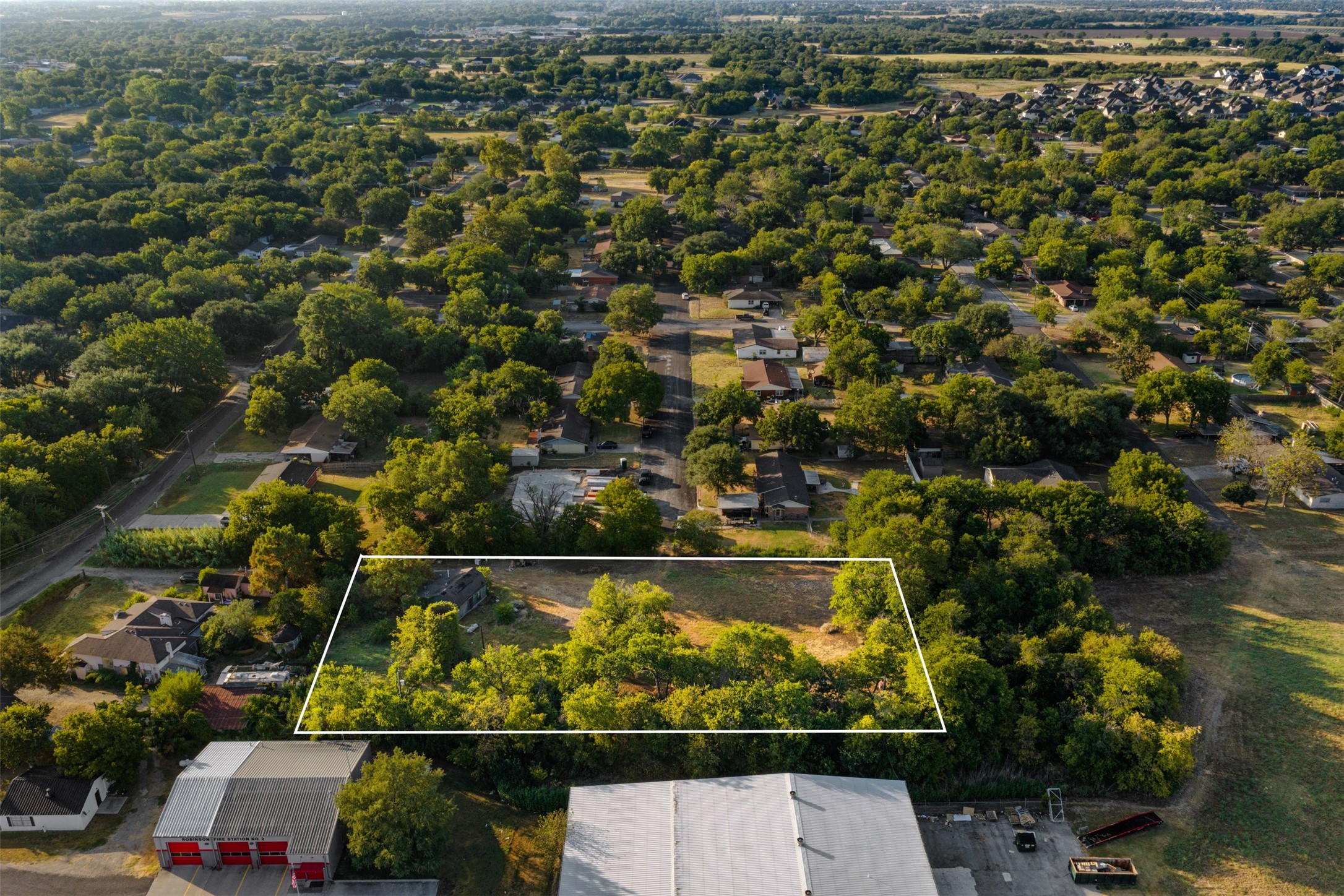 TBD N Willard Drive