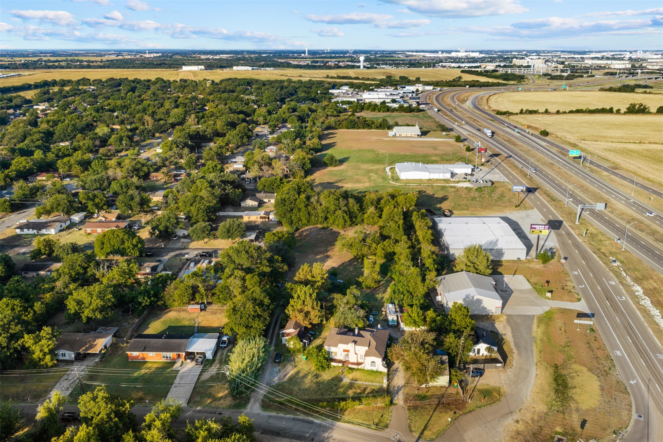TBD N Willard Drive