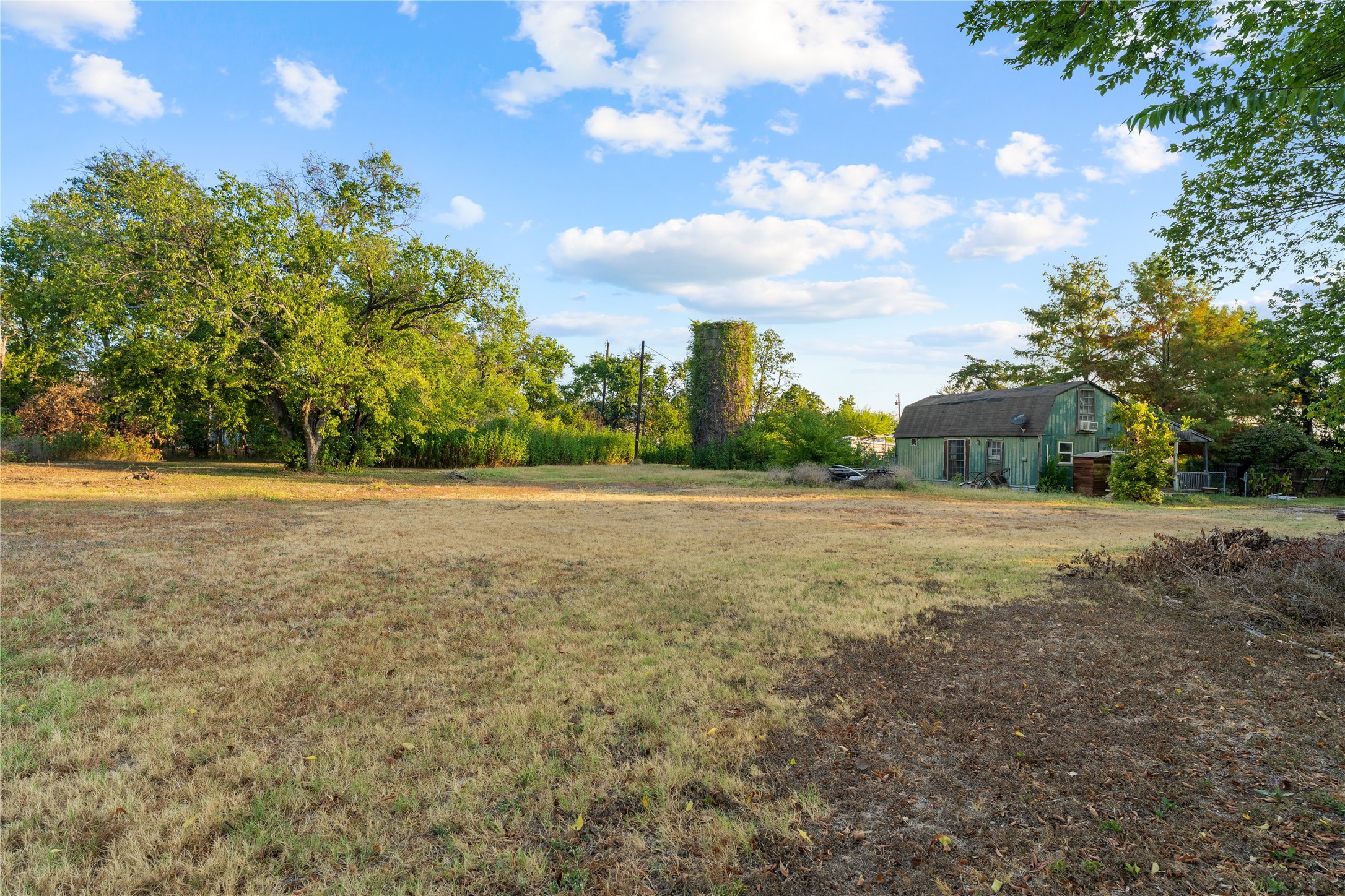 TBD N Willard Drive