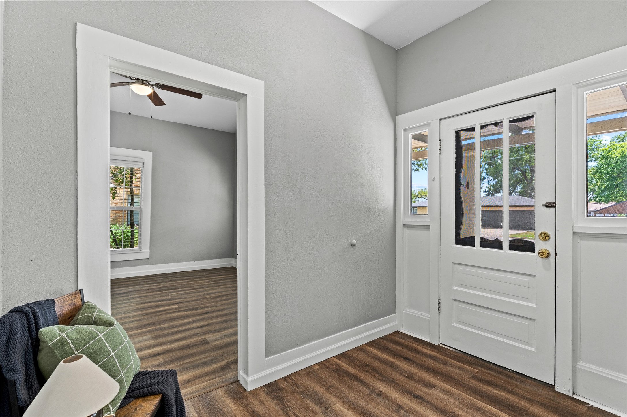302 W Broadway Street