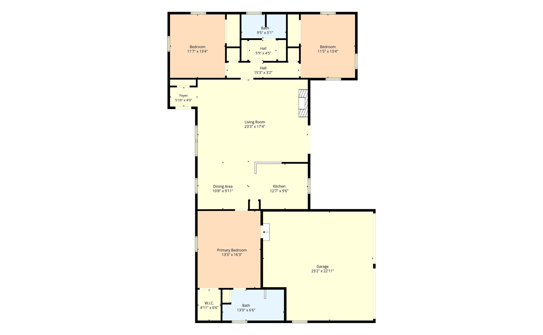 407 E Walnut Street