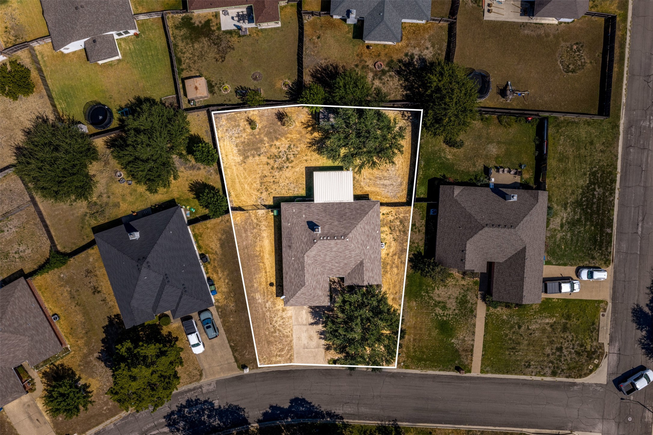 624 Willow Creek Drive