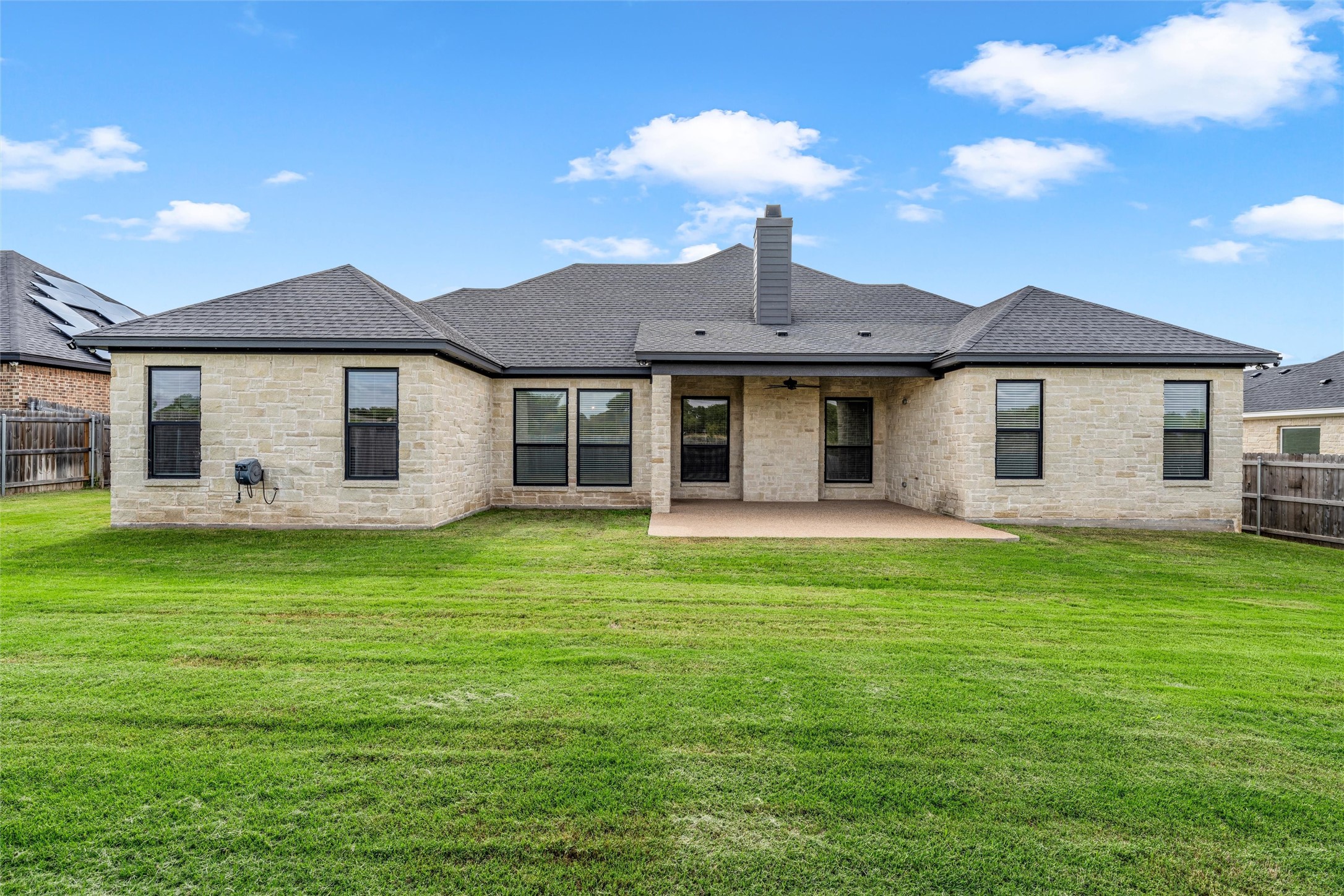 10201 Castleberry Lane