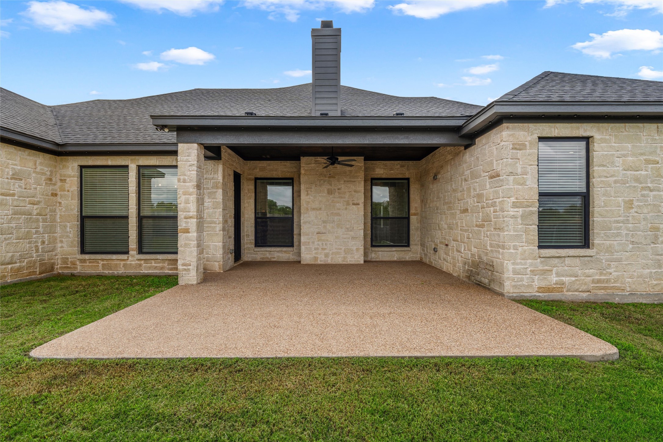 10201 Castleberry Lane