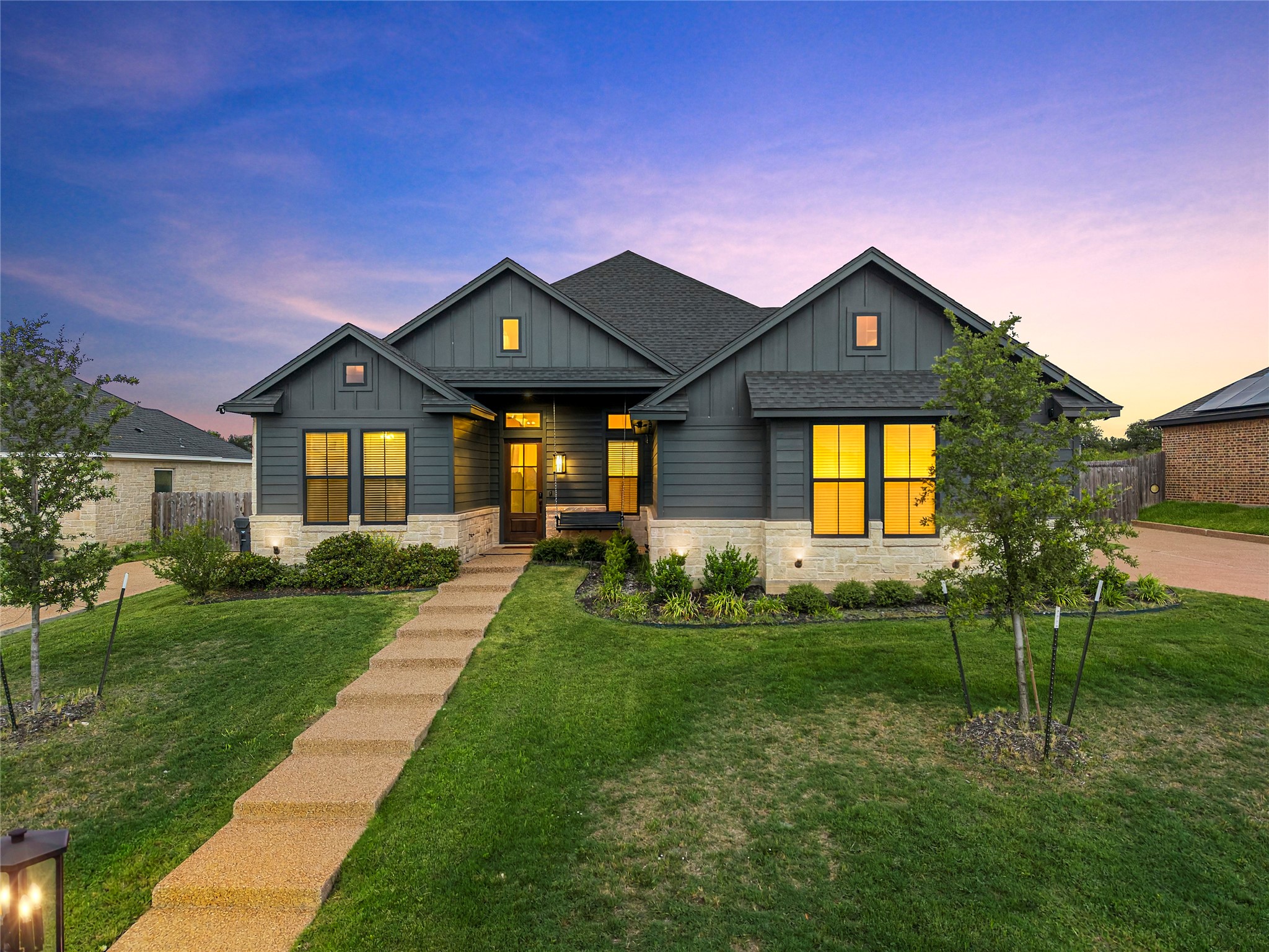10201 Castleberry Lane