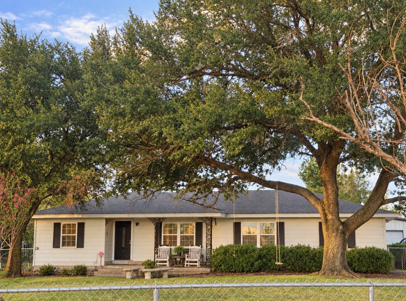 1818 State Highway 171